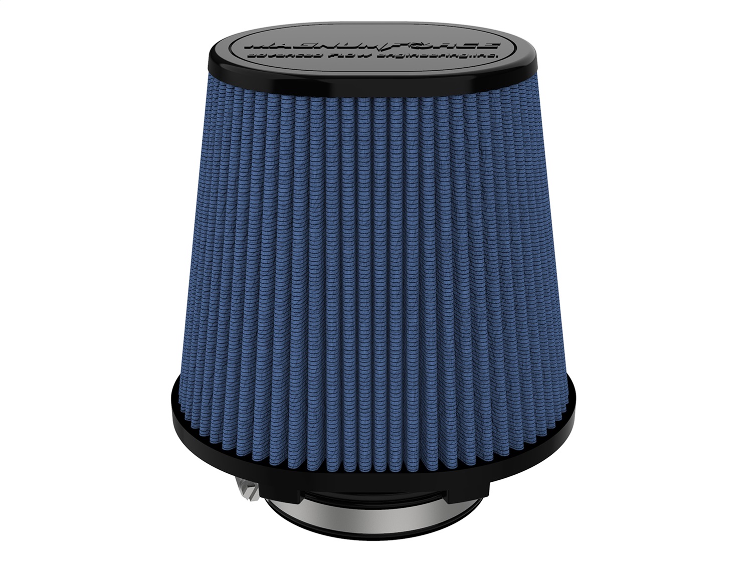 aFe Power 24-90113 - Magnum FORCE Replacement Filter w/ Pro 5R Media 4IN F x 7-3/4x6-1/2IN B x 5-3/4x4-3/4 Tx7IN H aFe Power 24-90113 - Magnum FORCE Replacement Filter w/ Pro 5R Media 4IN F x 7-3/4x6-1/2IN B x 5-3/4x4-3/4 Tx7IN H