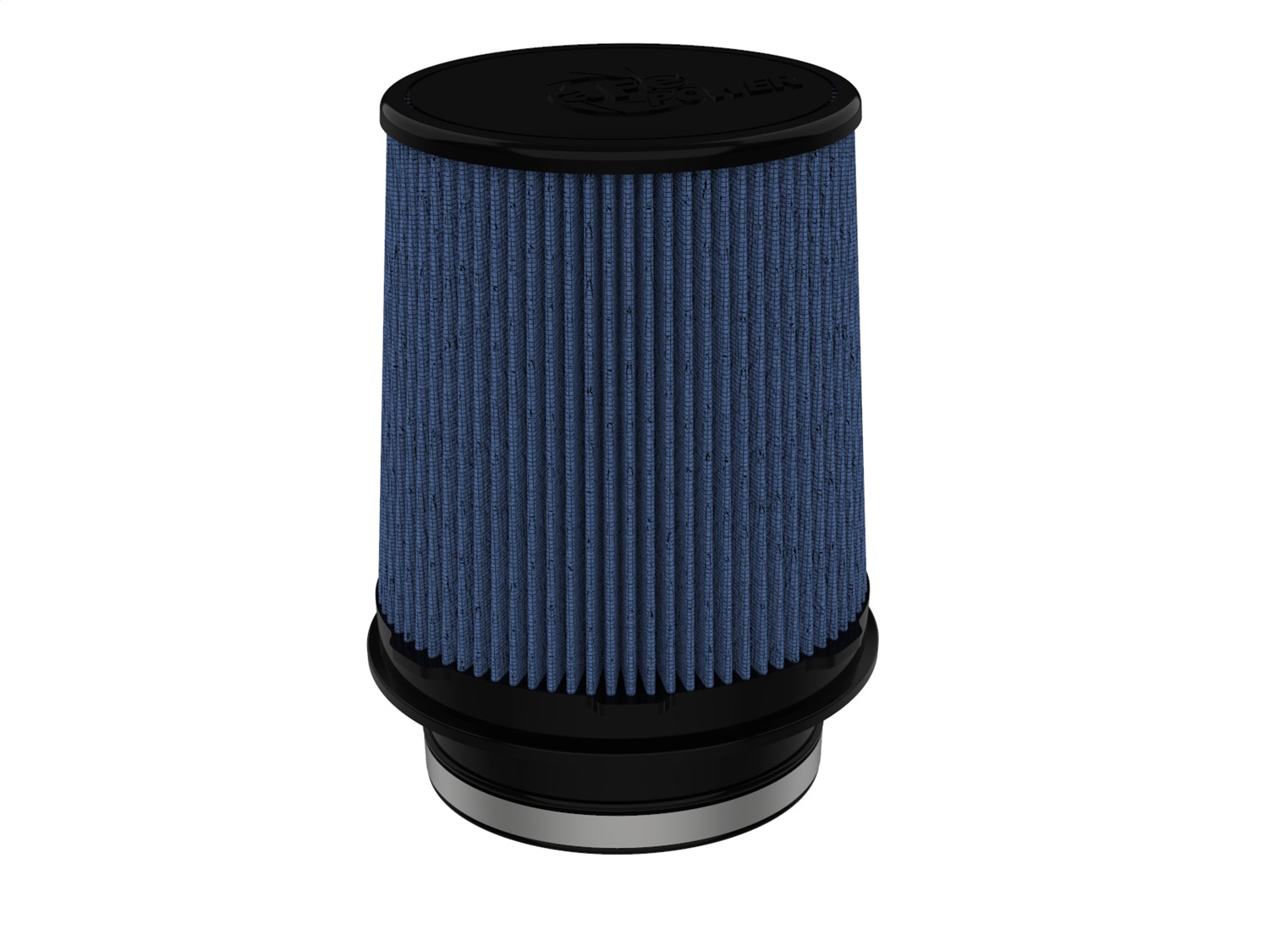 aFe Power 24-90111 - Magnum Flow Intake Replacement Air Filter w/Pro 5R Media (4.5x3Fx6x5Bx5x3.75Tx7H) aFe Power 24-90111 - Magnum Flow Intake Replacement Air Filter w/Pro 5R Media (4.5x3Fx6x5Bx5x3.75Tx7H)