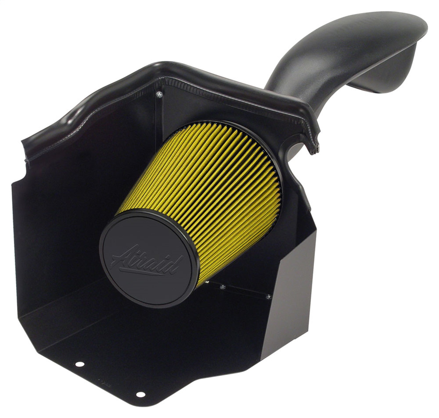 Airaid 204-145 - 99-07 Chevrolet Silverado 1500 / 99-07 GMC Sierra 1500 Performance Air Intake System