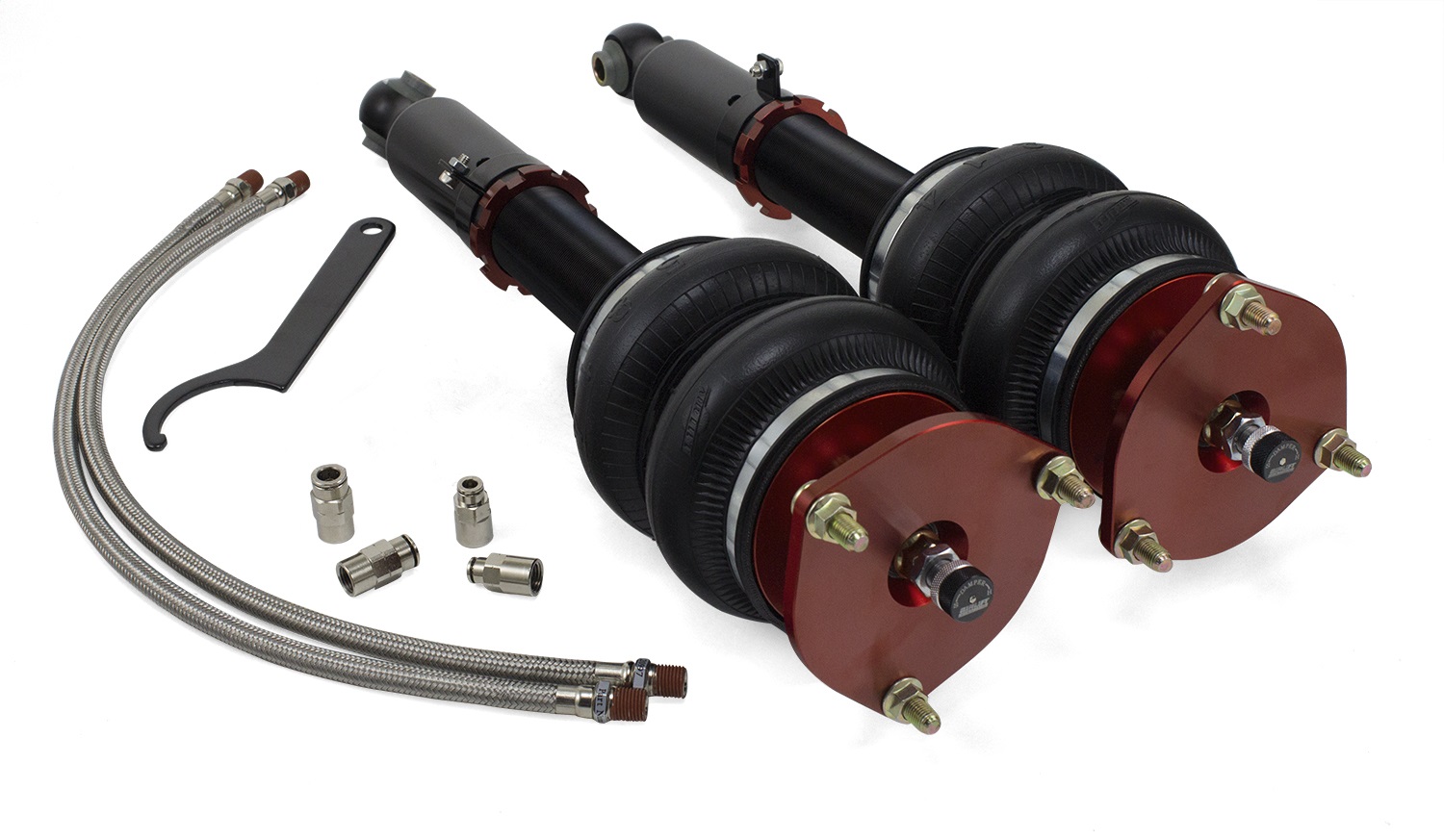 Air Lift 78513 - Performance Front Kit for 98-05 Lexus GS300/GS430 Air Lift 78513 - Performance Front Kit for 98-05 Lexus GS300/GS430