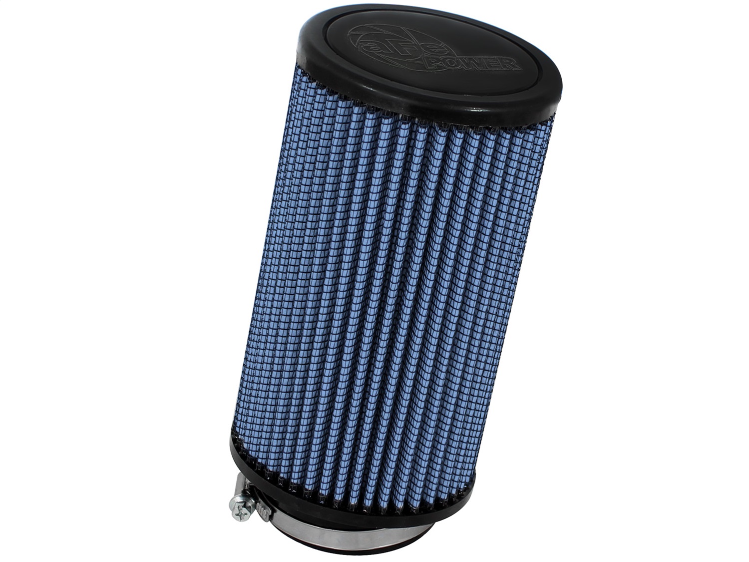 aFe Power 24-90082 - Magnum FLOW UCO Air Filter Pro 5R 10 Degree Angle 2-3/4in F x 4in B x 4in T x 7in H aFe Power 24-90082 - Magnum FLOW UCO Air Filter Pro 5R 10 Degree Angle 2-3/4in F x 4in B x 4in T x 7in H