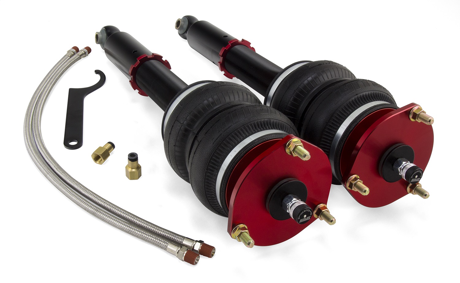 Air Lift 78659 - Performance Lexus LS400 Rear Kit