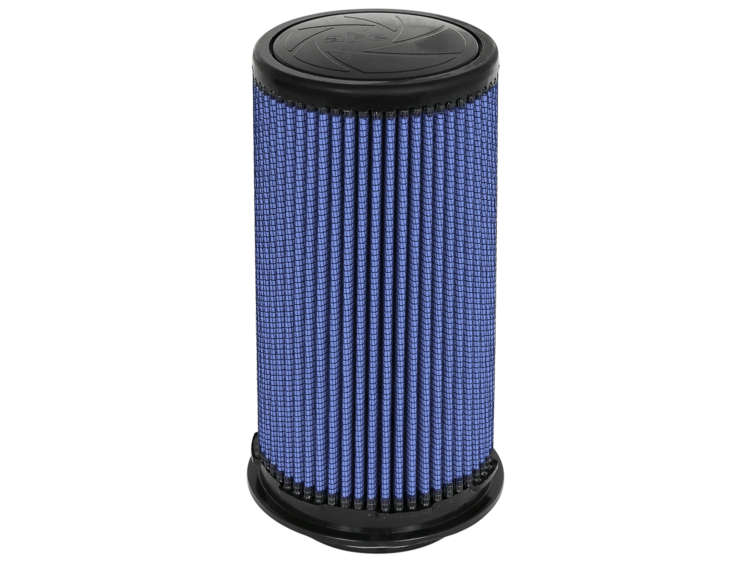 aFe Power 24-90099 - Magnum FLOW Pro 5R Universal Clamp-On Air Filter F-3.5 / B-5 (mt2) / T-4.75 / H-9in