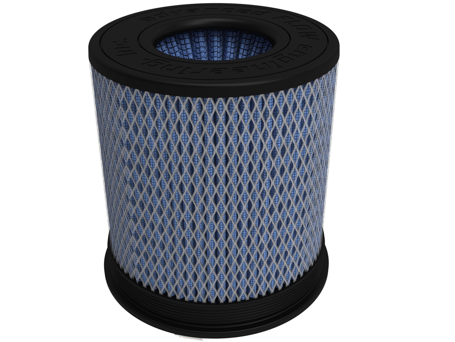 aFe Power 24-91059 - MagnumFLOW Air Filters IAF P5R A/F P5R 6F x 8B (INV 3-1/2) x 9H aFe Power 24-91059 - MagnumFLOW Air Filters IAF P5R A/F P5R 6F x 8B (INV 3-1/2) x 9H