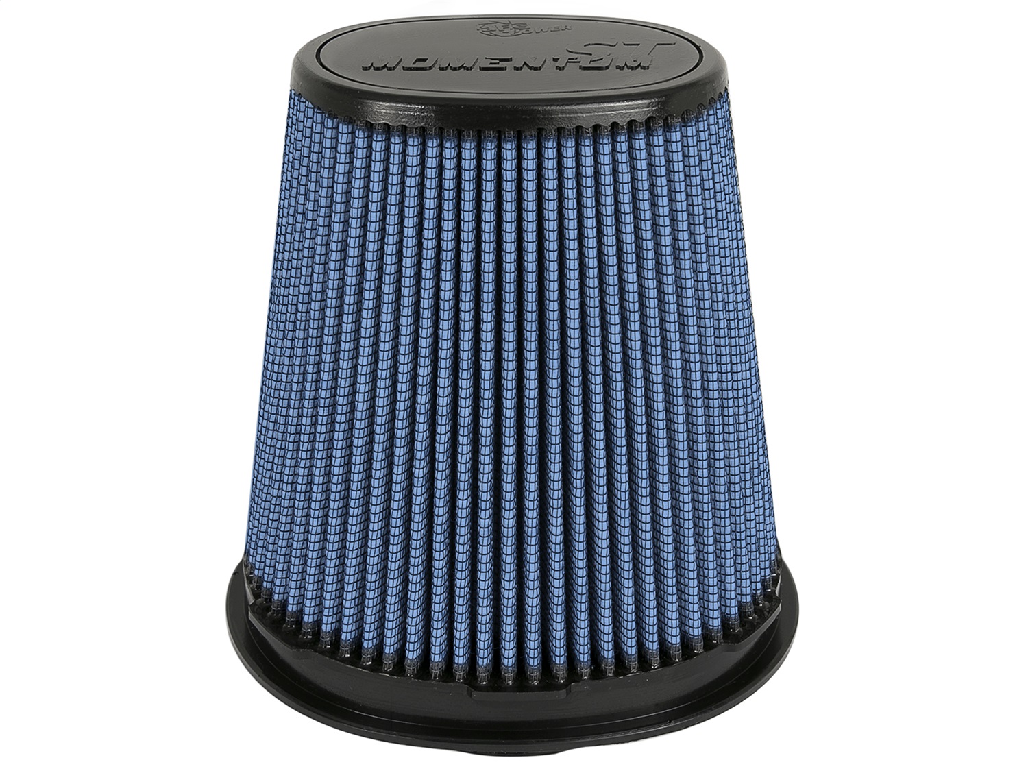 aFe Power 24-90101 - Magnum FLOW Pro 5R Univ. Clamp-On Air Filter F-4 / B(8 X 6.5) MT2 / T(5.25 X 3.75) / H-7.5in aFe Power 24-90101 - Magnum FLOW Pro 5R Univ. Clamp-On Air Filter F-4 / B(8 X 6.5) MT2 / T(5.25 X 3.75) / H-7.5in