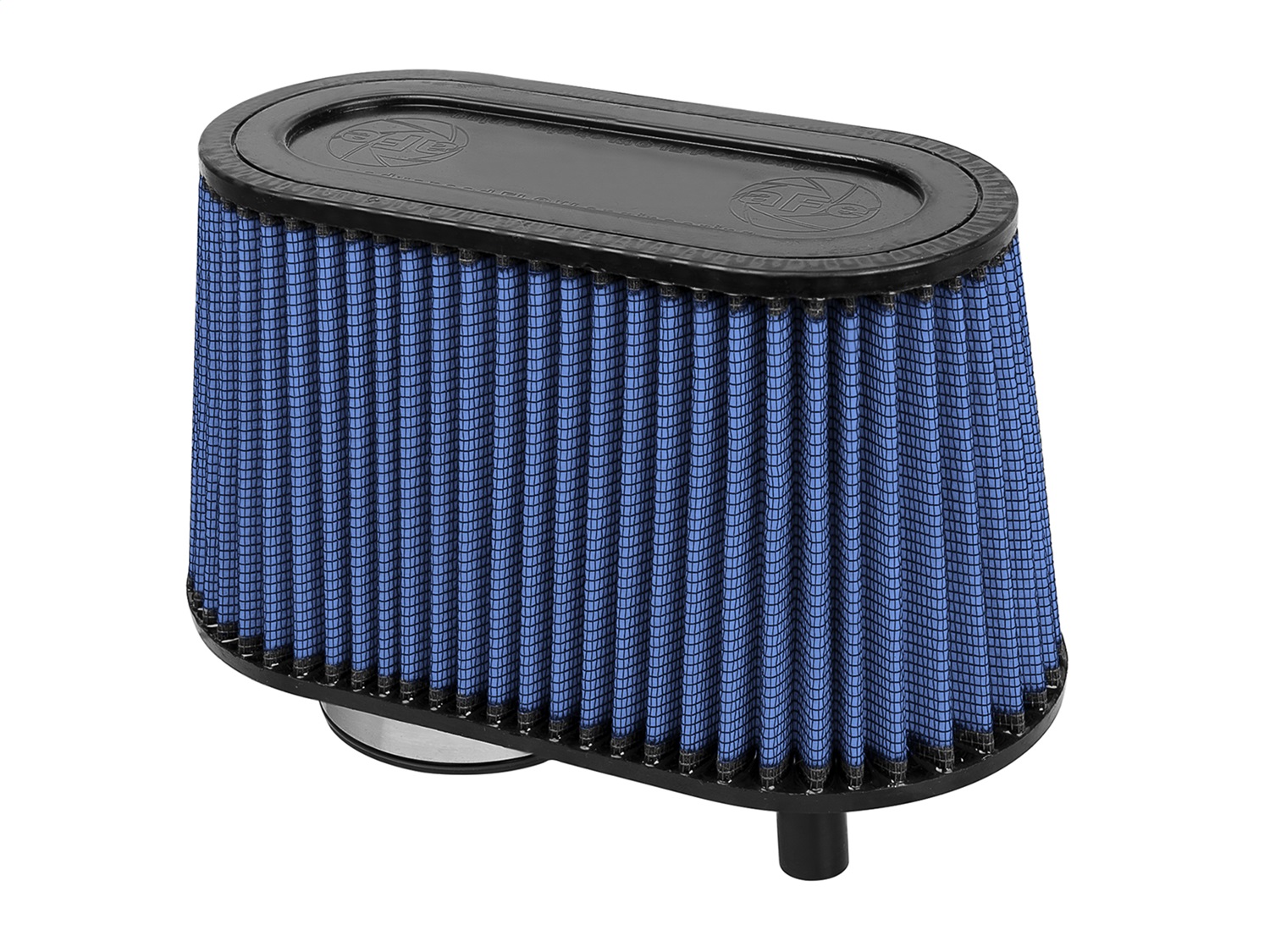 aFe Power 24-90030 - MagnumFLOW Air Filters IAF P5R A/F P5R 3-1/2F x (11x6)B x (9-1/2x4-1/2)T x 6H aFe Power 24-90030 - MagnumFLOW Air Filters IAF P5R A/F P5R 3-1/2F x (11x6)B x (9-1/2x4-1/2)T x 6H