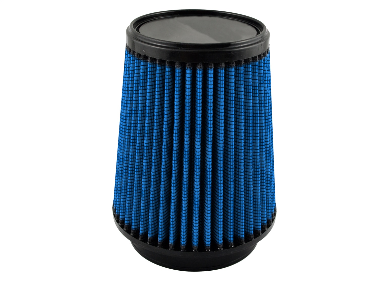 aFe Power 24-45507 - MagnumFLOW Air Filters IAF P5R A/F P5R 4-1/2F x 6B x 4-3/4T x 7H