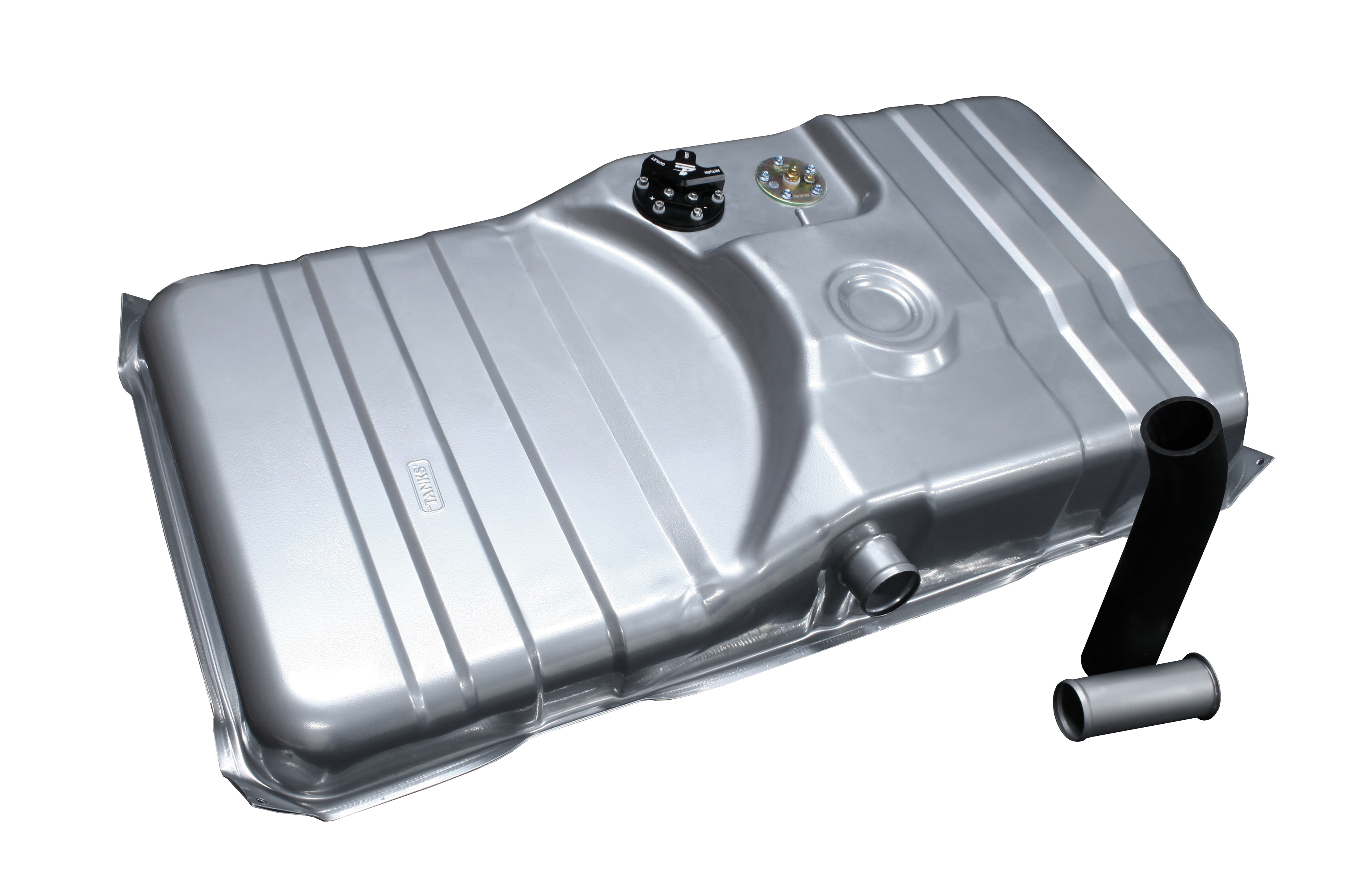 Aeromotive 18338 - 78-81 Chevrolet Camaro/79-81 Pontiac Firebird 340 Stealth Fuel Tank