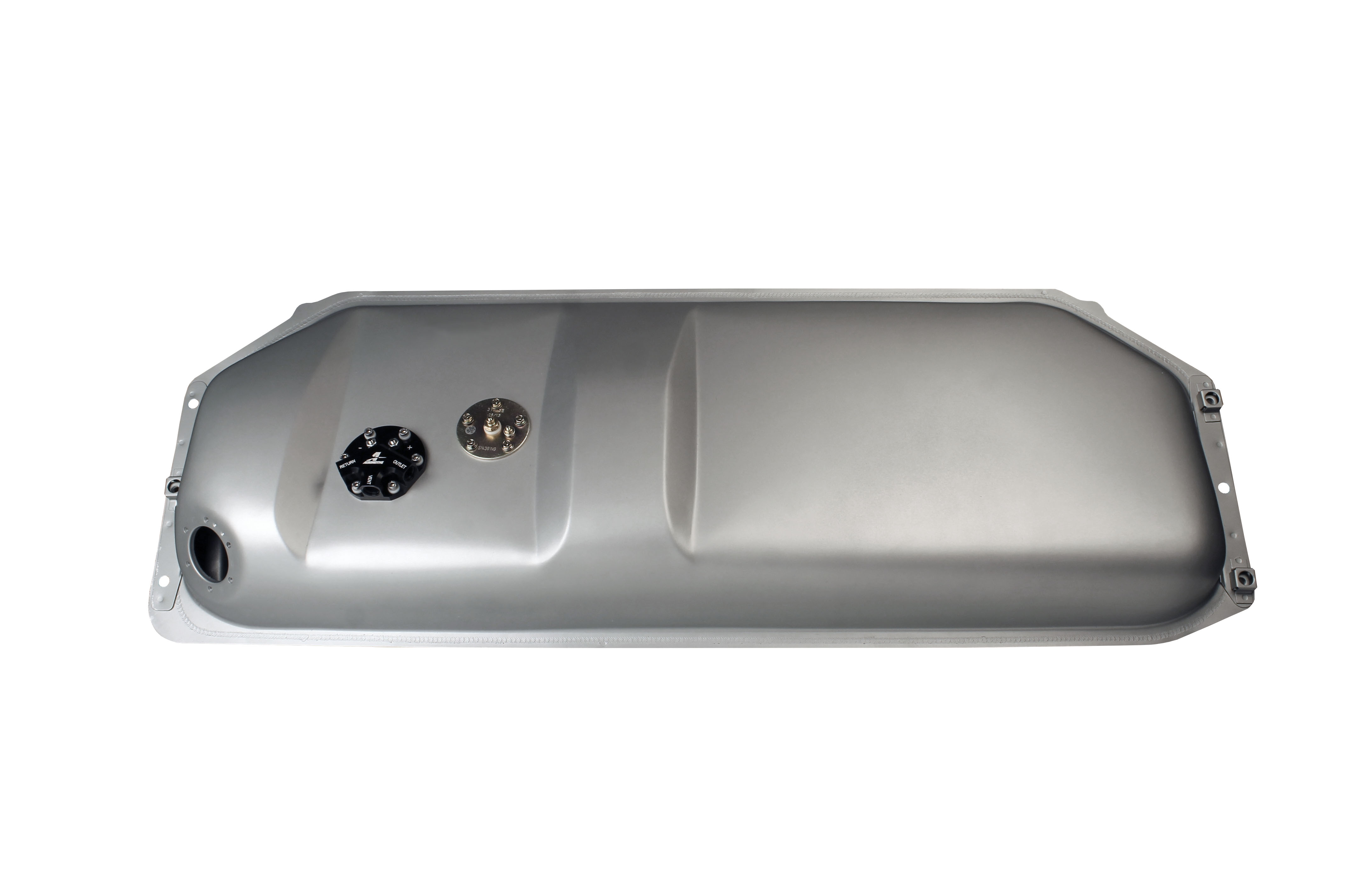 Aeromotive 18326 - 33-34 Ford 340 Stealth 16 Gallon Fuel Tank
