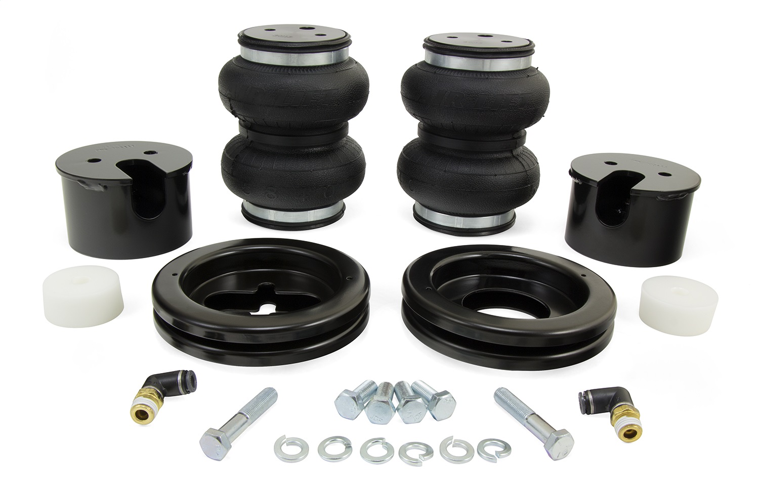 Air Lift 78662 - Performance 2015+ Volkswagen Golf/GTI/Golf R MK 7 / 2016+ Audi A3 Rear Kit Air Lift 78662 - Performance 2015+ Volkswagen Golf/GTI/Golf R MK 7 / 2016+ Audi A3 Rear Kit