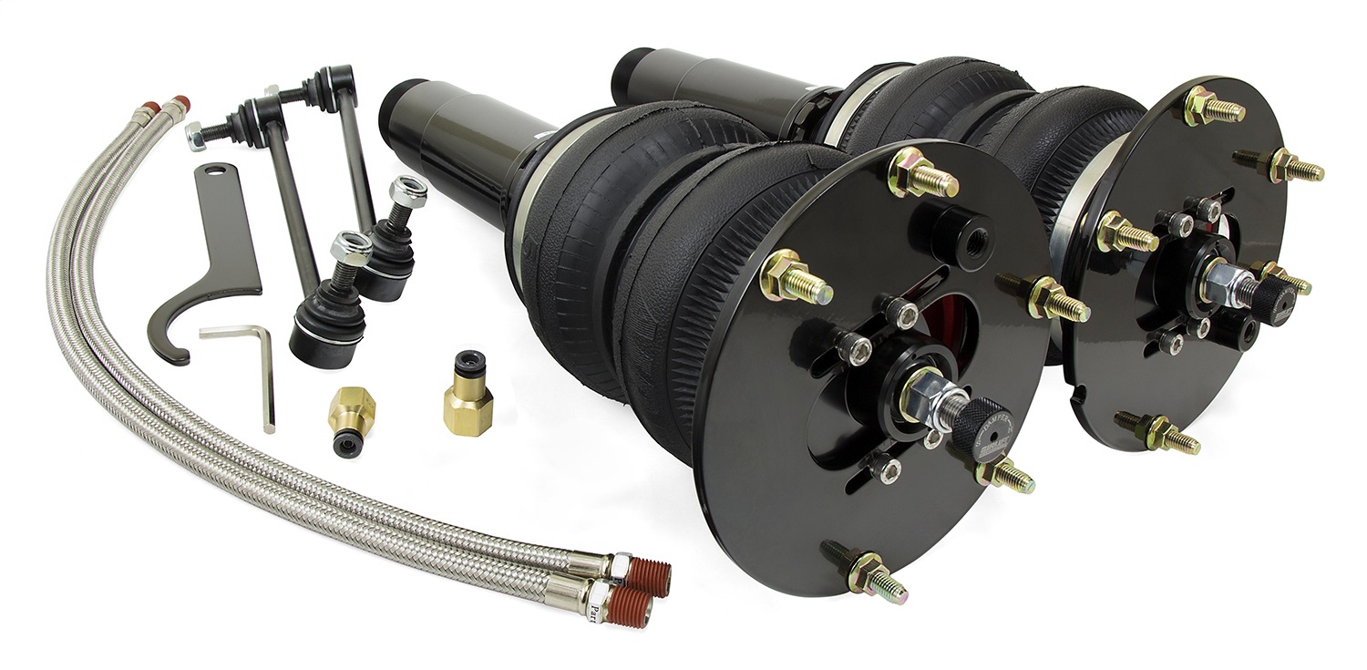 Air Lift 78568 - Performance BMW F30 3-Series (incl xDrive) Front Kit Air Lift 78568 - Performance BMW F30 3-Series (incl xDrive) Front Kit