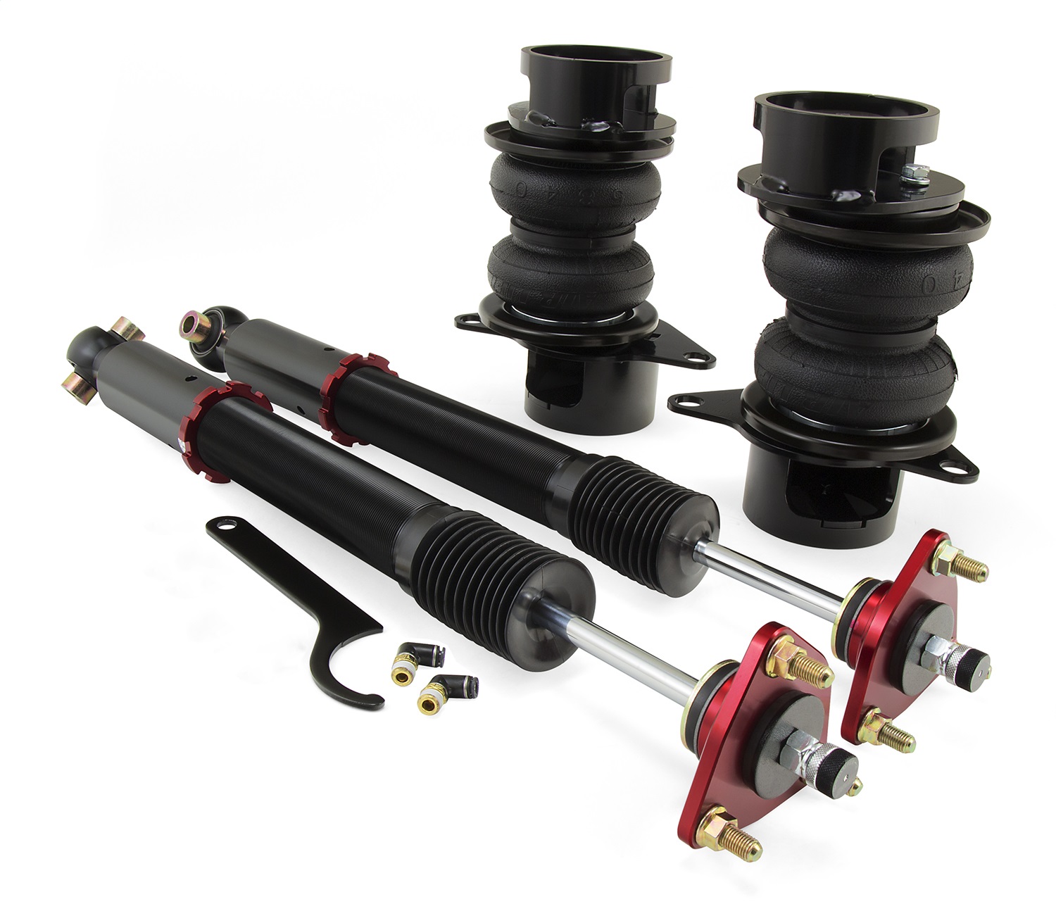 Air Lift 78667 - Performance 14-18 Lexus IS 350 / 15-18 Lexus RC 350 Rear Kit Air Lift 78667 - Performance 14-18 Lexus IS 350 / 15-18 Lexus RC 350 Rear Kit