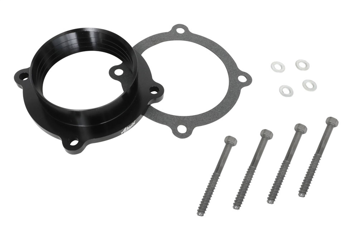 Airaid 300-637 - 11-14 Dodge Charger/Challenger/Durango / Jeep GC PowerAid TB Spacer