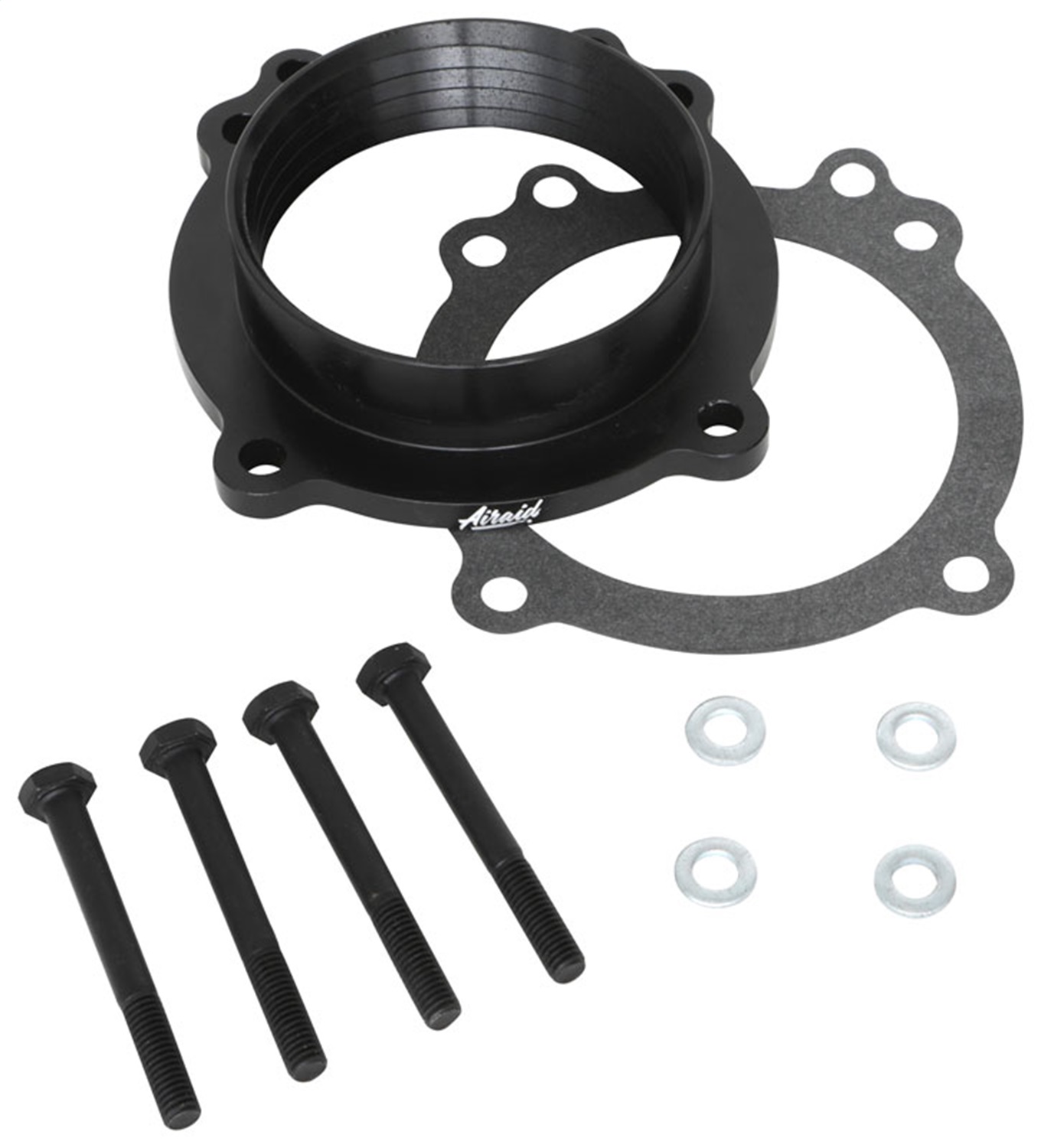 Airaid 300-626 - 08-12 Dodge Ram 4.7L PowerAid TB Spacer