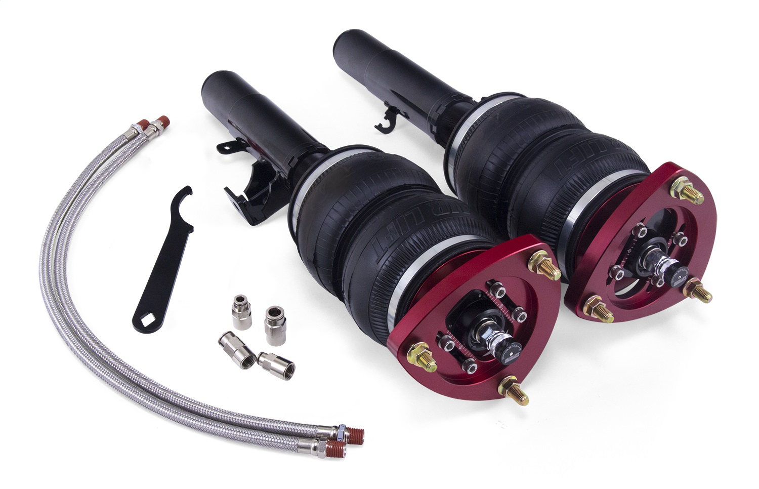 Air Lift 78529 - Performance 2015-2016 Acura TLX Front Kit