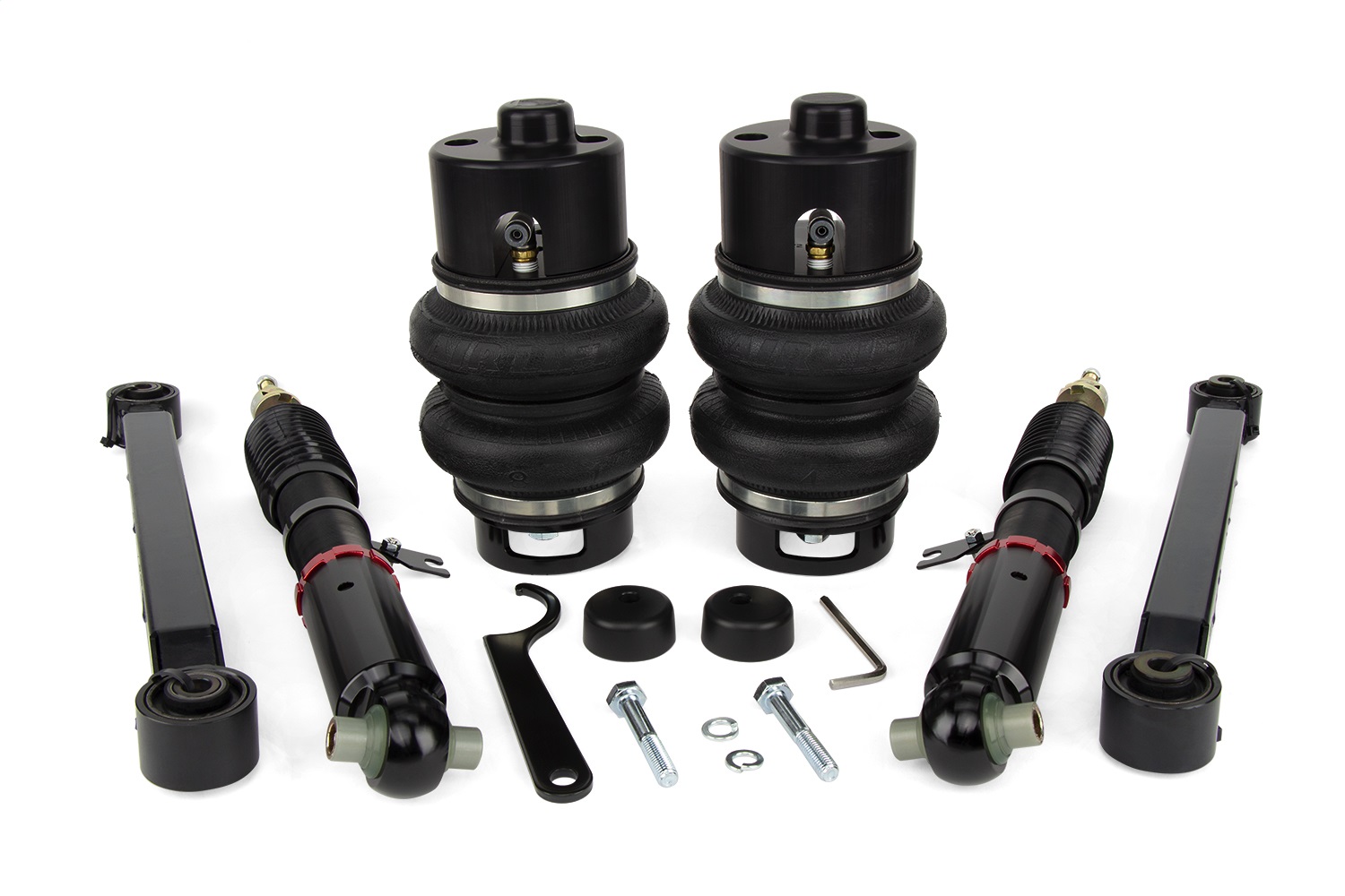 Air Lift 78688 - Performance 2019+ BMW G20 Rear Kit