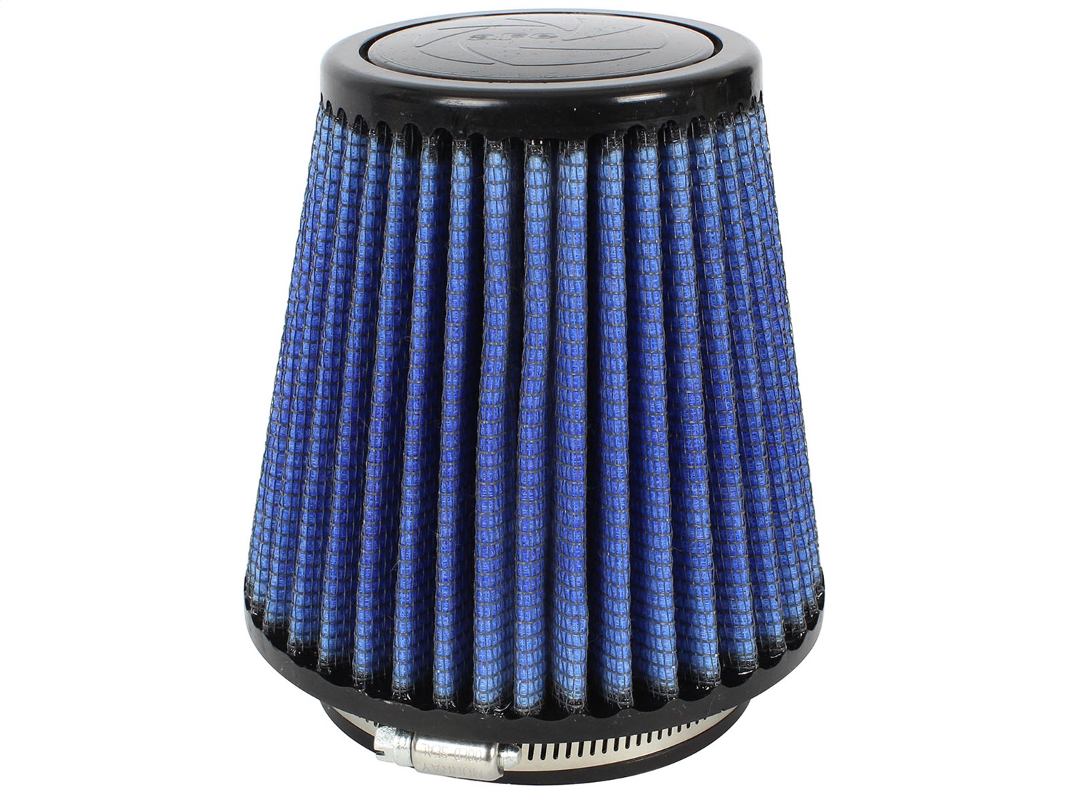 aFe Power 24-33505 - MagnumFLOW Air Filters UCO P5R A/F P5R 3-5/16F x 5B x 3-1/2T x 5H