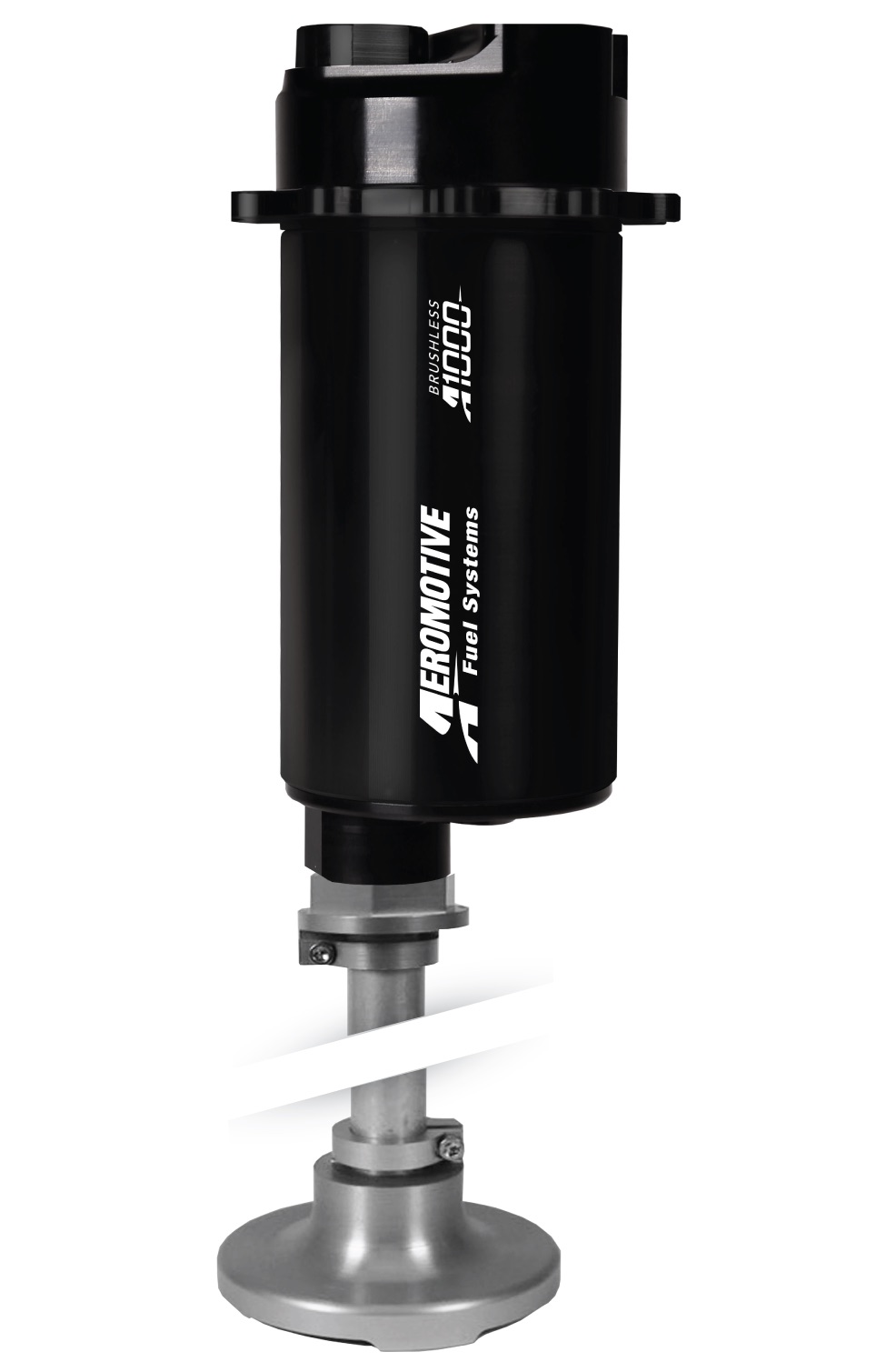 Aeromotive 18388 - Variable Speed Controlled Fuel Pump - In-Tank - Universal - Brushless A1000 Aeromotive 18388 - Variable Speed Controlled Fuel Pump - In-Tank - Universal - Brushless A1000
