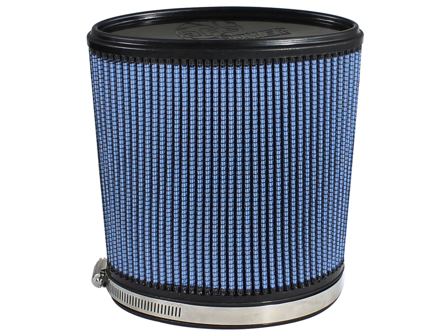 aFe Power 24-90073 - MagnumFLOW Air Filters P5R (3-1/4x6-1/2)F x (3-3/4x7)B x (7x3)T x 6-1/2H aFe Power 24-90073 - MagnumFLOW Air Filters P5R (3-1/4x6-1/2)F x (3-3/4x7)B x (7x3)T x 6-1/2H