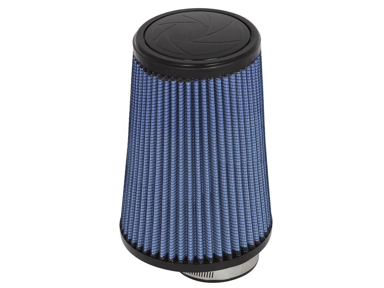 aFe Power 24-90093 - Magnum FLOW Universal Air Filter w/ Pro 5R Media aFe Power 24-90093 - Magnum FLOW Universal Air Filter w/ Pro 5R Media