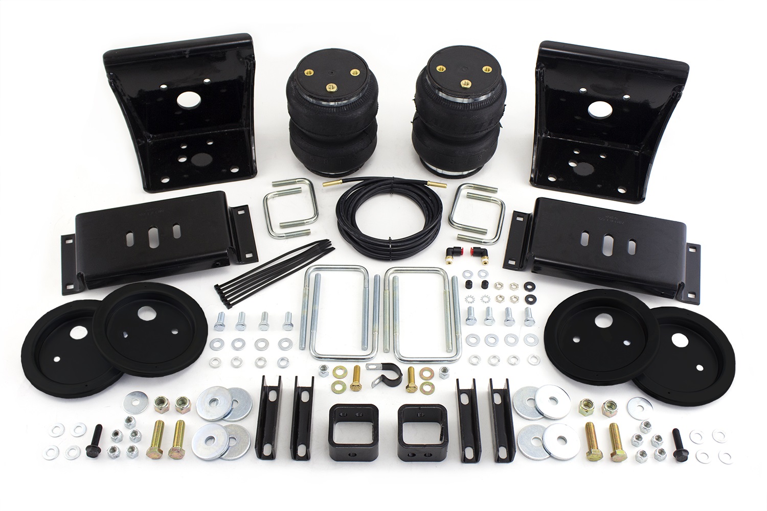 Air Lift 88212 - Loadlifter 5000 Ultimate Rear Air Spring Kit for 05-10 Ford F-350 Super Duty XLT Air Lift 88212 - Loadlifter 5000 Ultimate Rear Air Spring Kit for 05-10 Ford F-350 Super Duty XLT