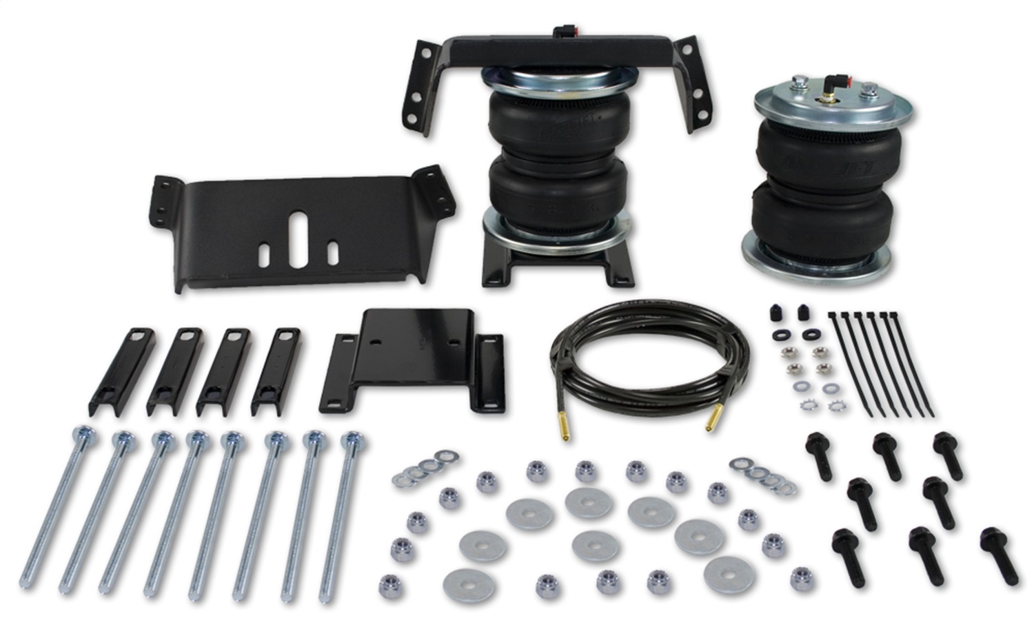 Air Lift 88208 - Loadlifter 5000 Ultimate Rear Air Spring Kit for 90-97 Ford F53 Air Lift 88208 - Loadlifter 5000 Ultimate Rear Air Spring Kit for 90-97 Ford F53
