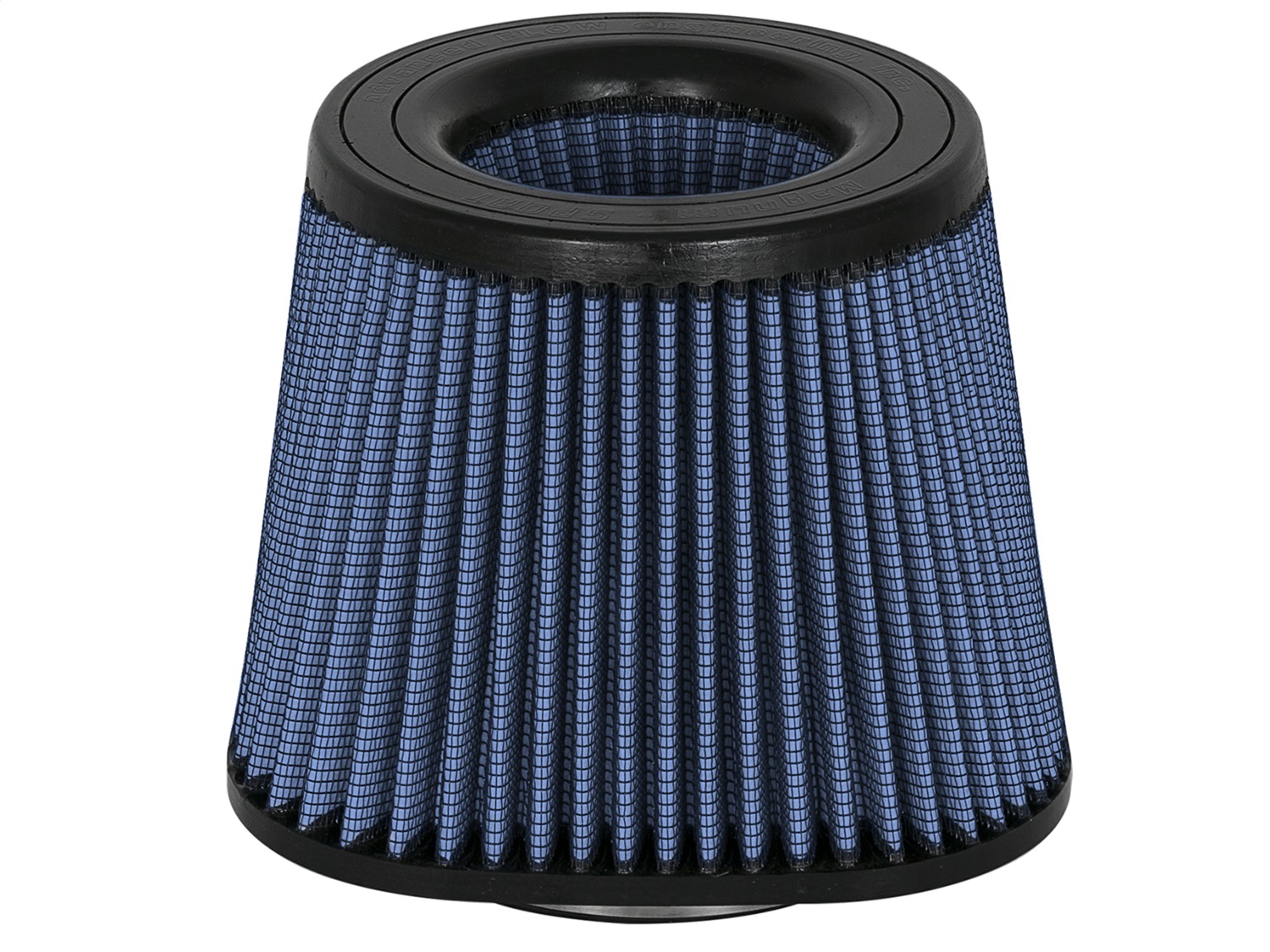 aFe Power 24-91119 - Track Series Intake Replacement Air Filter w/Pro 5R Med 6in F x 8.75x8.75in B x 7in T x 6.75in H aFe Power 24-91119 - Track Series Intake Replacement Air Filter w/Pro 5R Med 6in F x 8.75x8.75in B x 7in T x 6.75in H