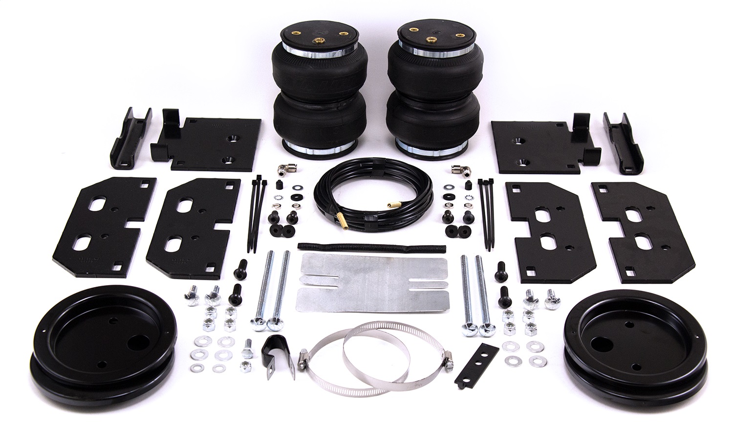 Air Lift 88255 - Loadlifter 5000 Ultimate Air Spring Kit for 07-16 Dodge Ram 4500