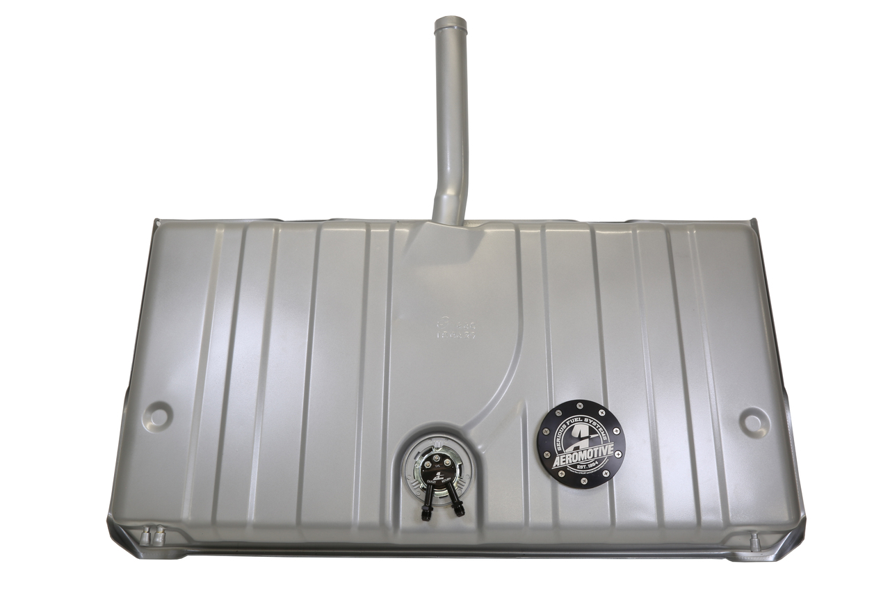 Aeromotive 18132 - 71-72 Chevrolet Nova 200 Stealth Gen 2 Fuel Tank Aeromotive 18132 - 71-72 Chevrolet Nova 200 Stealth Gen 2 Fuel Tank