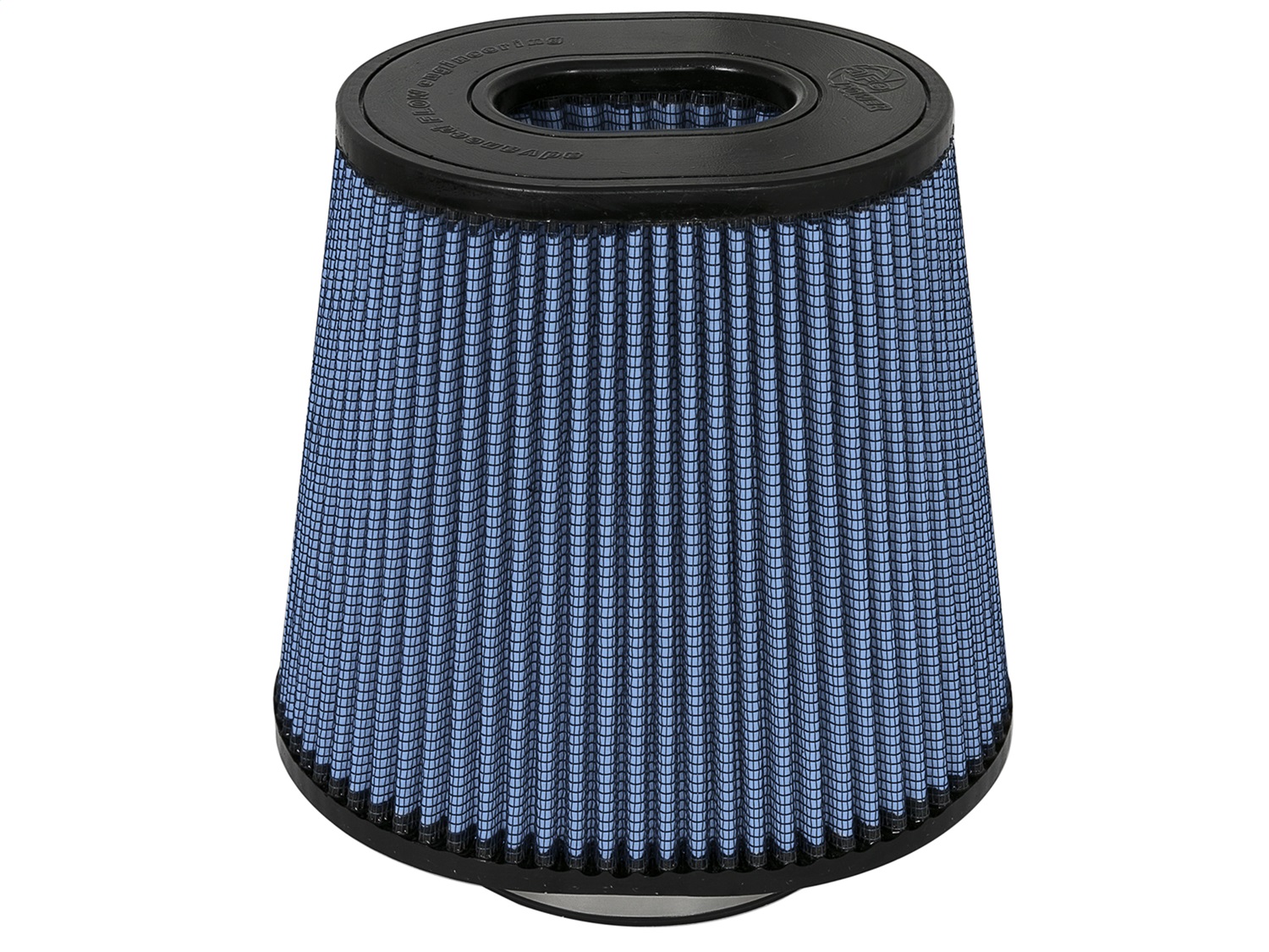 aFe Power 24-91127 - Magnum FLOW Pro 5R Replacement Air Filter F-4.5 / (9 x 7.5) B / (6.75 x 5.5) T (Inv) / 9in. H aFe Power 24-91127 - Magnum FLOW Pro 5R Replacement Air Filter F-4.5 / (9 x 7.5) B / (6.75 x 5.5) T (Inv) / 9in. H