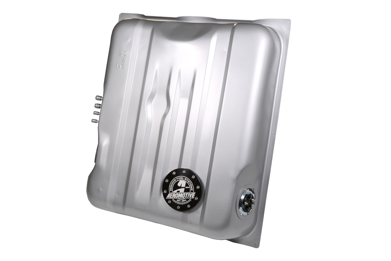Aeromotive 18142 - 70-74 Dodge Challenger 200 Stealth Gen 2 Fuel Tank Aeromotive 18142 - 70-74 Dodge Challenger 200 Stealth Gen 2 Fuel Tank