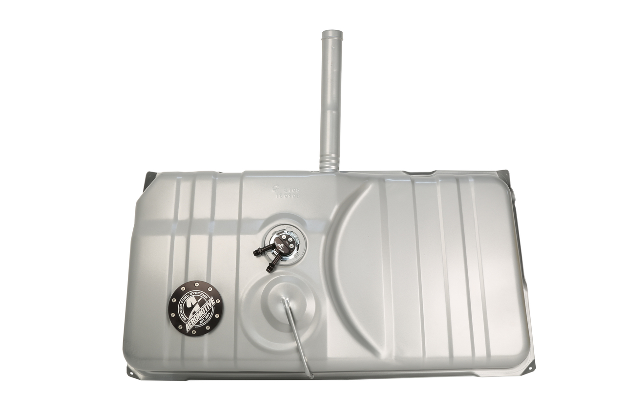 Aeromotive 18136 - 73-74 Chevrolet Nova 200 Stealth Gen 2 Fuel Tank Aeromotive 18136 - 73-74 Chevrolet Nova 200 Stealth Gen 2 Fuel Tank