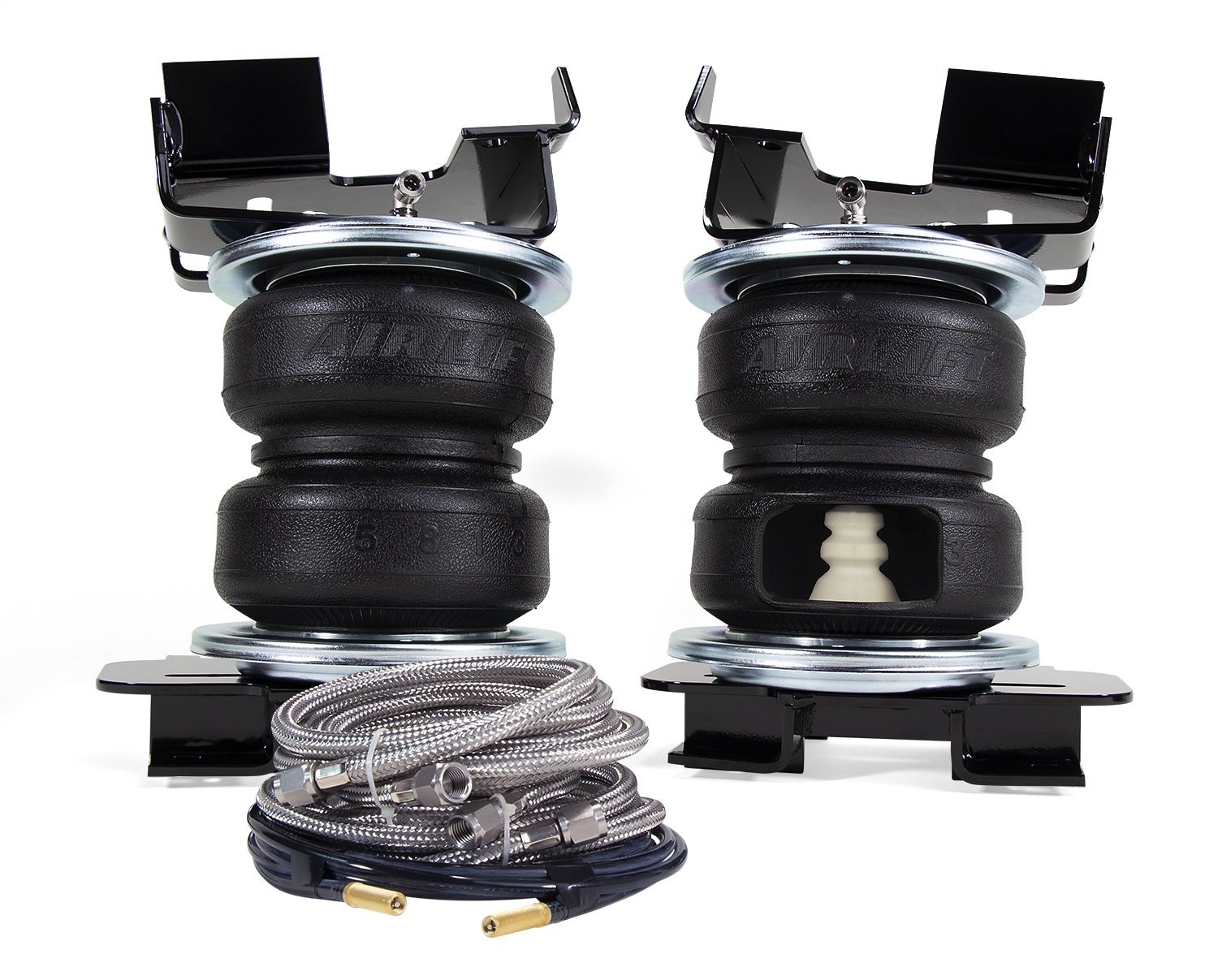 Air Lift 89385 - LoadLifter 5000 Ultimate Plus Kit