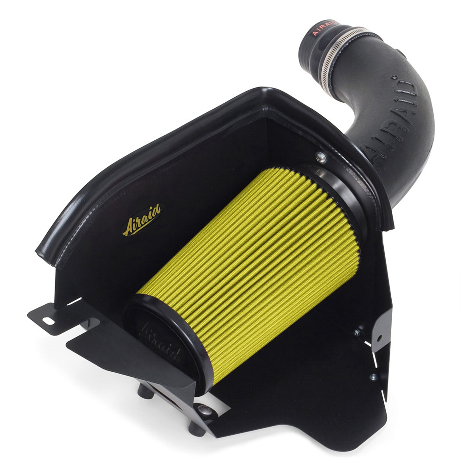 Airaid 314-208 - AIR- Performance Air Intake System Airaid 314-208 - AIR- Performance Air Intake System