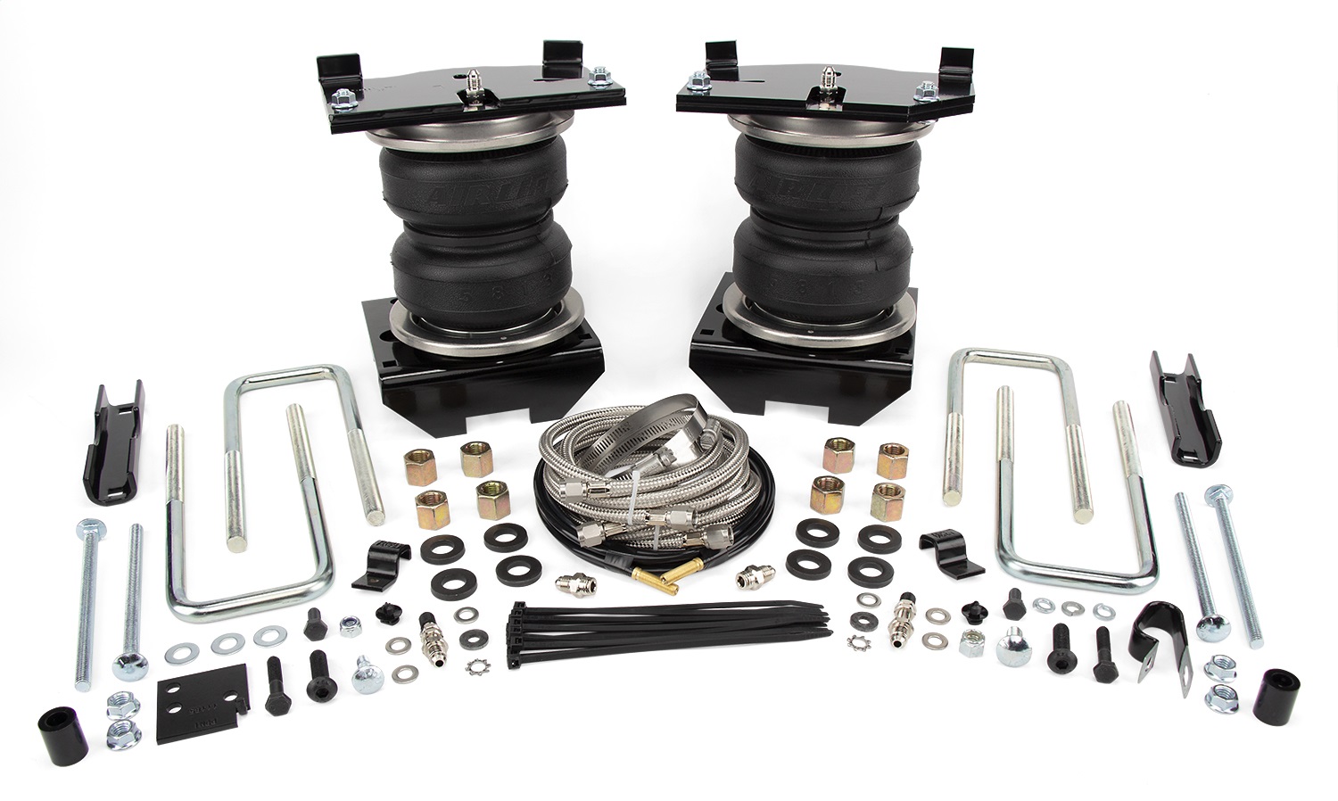 Air Lift 89413 - LoadLifter 5000 Ultimate Plus Kit Air Lift 89413 - LoadLifter 5000 Ultimate Plus Kit