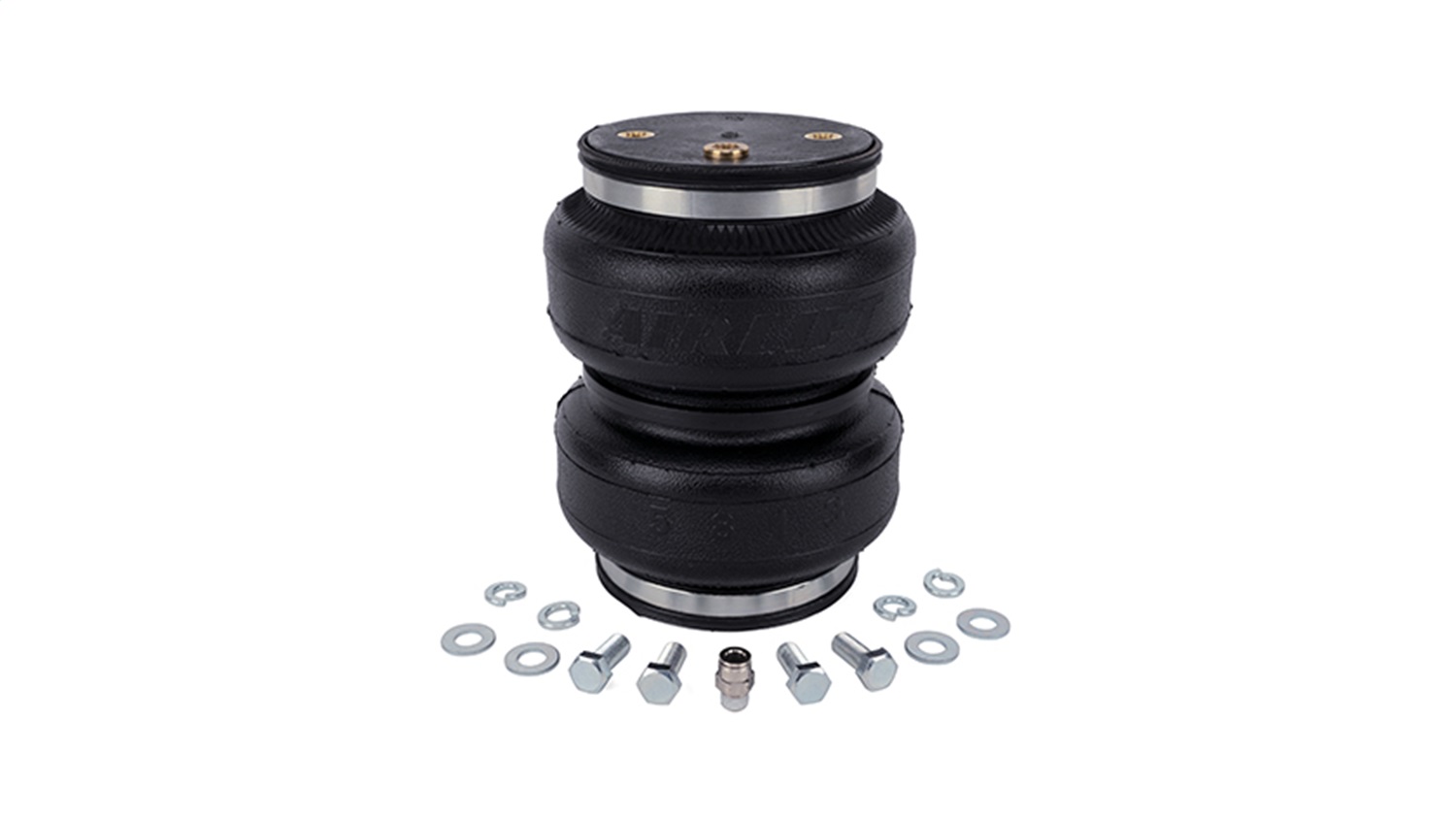 Air Lift 84389 - AirLift Performance 21-22 Ford F-150 Powerboost LoadLifter 5000 Ultimate Replacement Air Spring Air Lift 84389 - AirLift Performance 21-22 Ford F-150 Powerboost LoadLifter 5000 Ultimate Replacement Air Spring