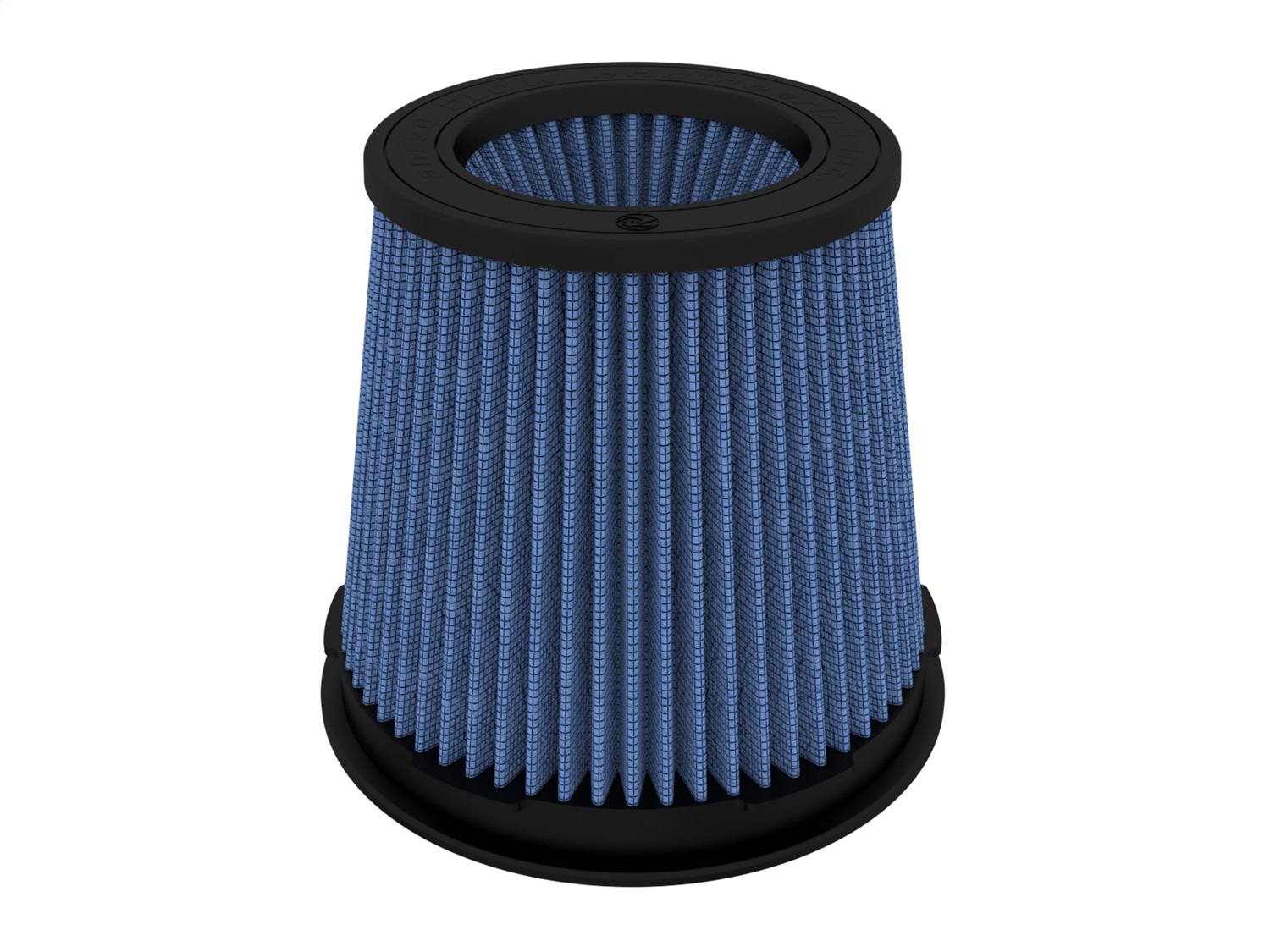 aFe Power 24-91148 - Universal Momentum Intake Replacement Pro 5R Filter - 5in F x 7in B x 5.5in T x 6.5in H