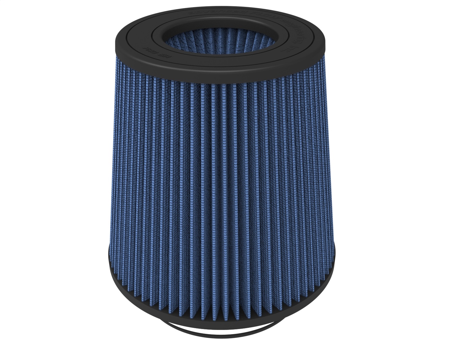 aFe Power 24-91154 - MagnumFLOW Pro 5R Intake Replacement Filter 6in F x 9in B x 7in T (Inverted) x 9 IN H