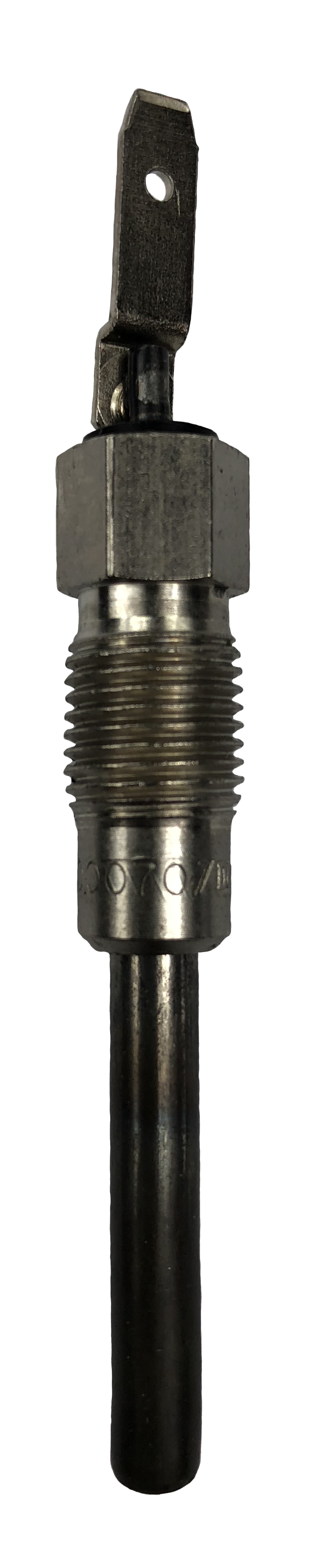 AirDog DRX00070 - PureFlow DieselRX 84-86 Military CUCV 12V 6.2L Engine Glow Plugs
