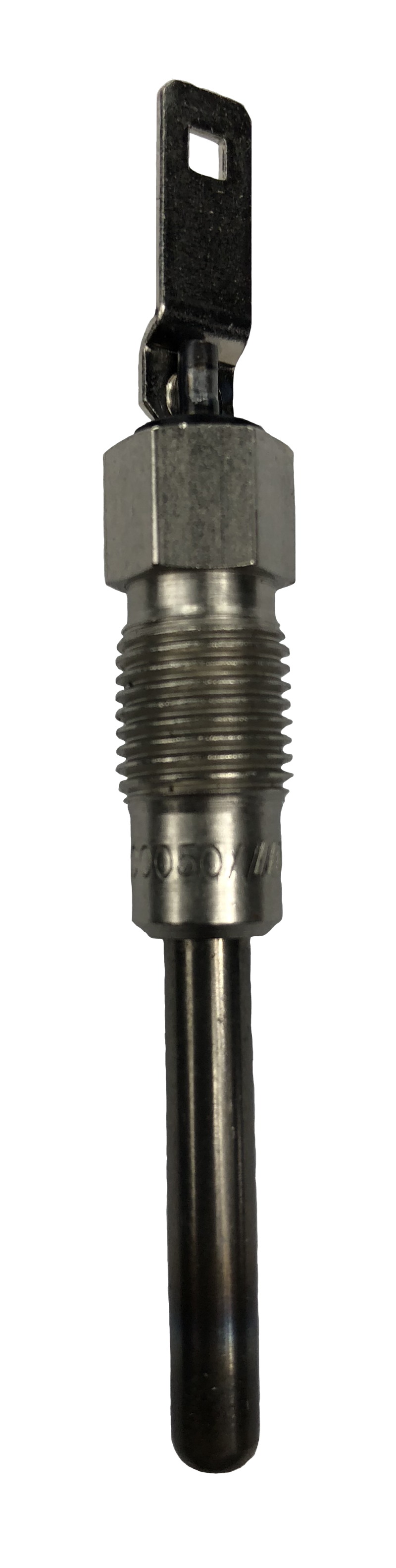 AirDog DRX00050 - PureFlow DieselRX 82-01 Chevrolet/GMC 12V 6.2L/6.5L Diesel Glow Plugs