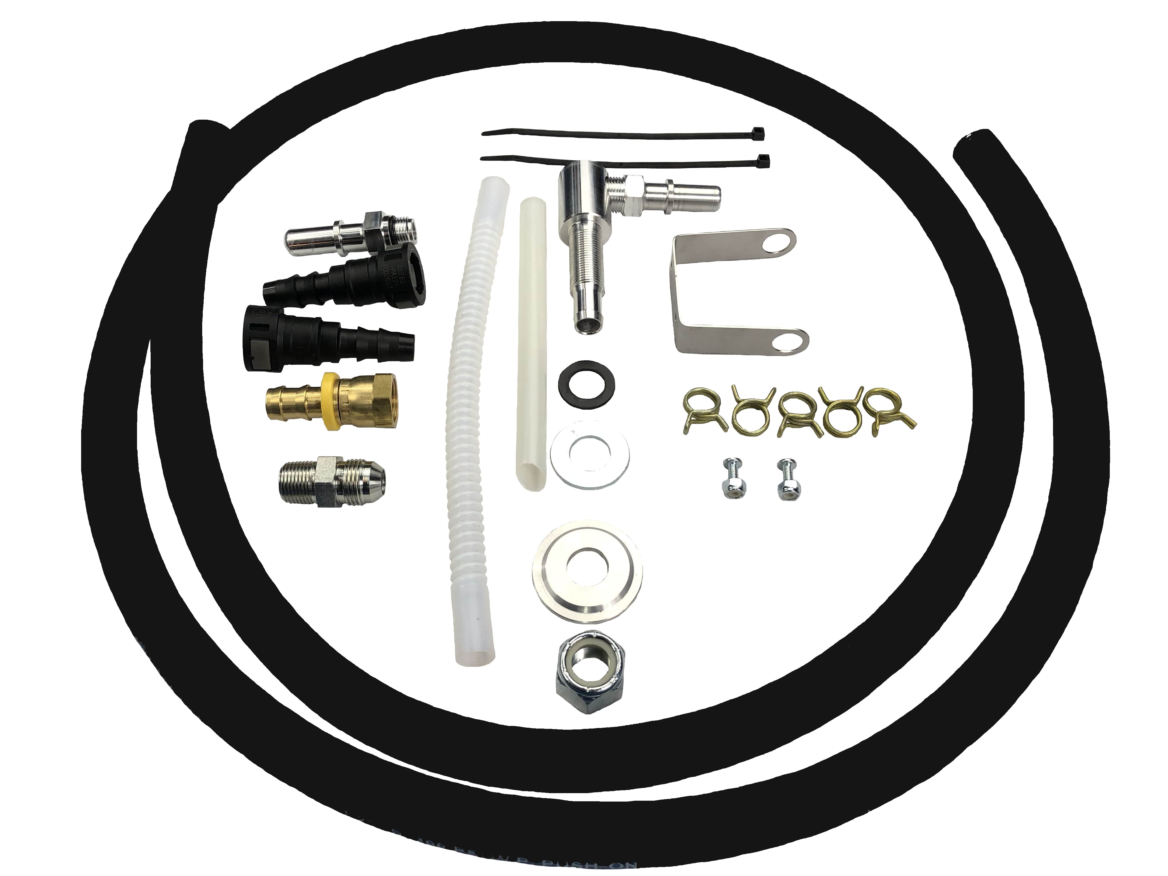 AirDog 901-01-0520
