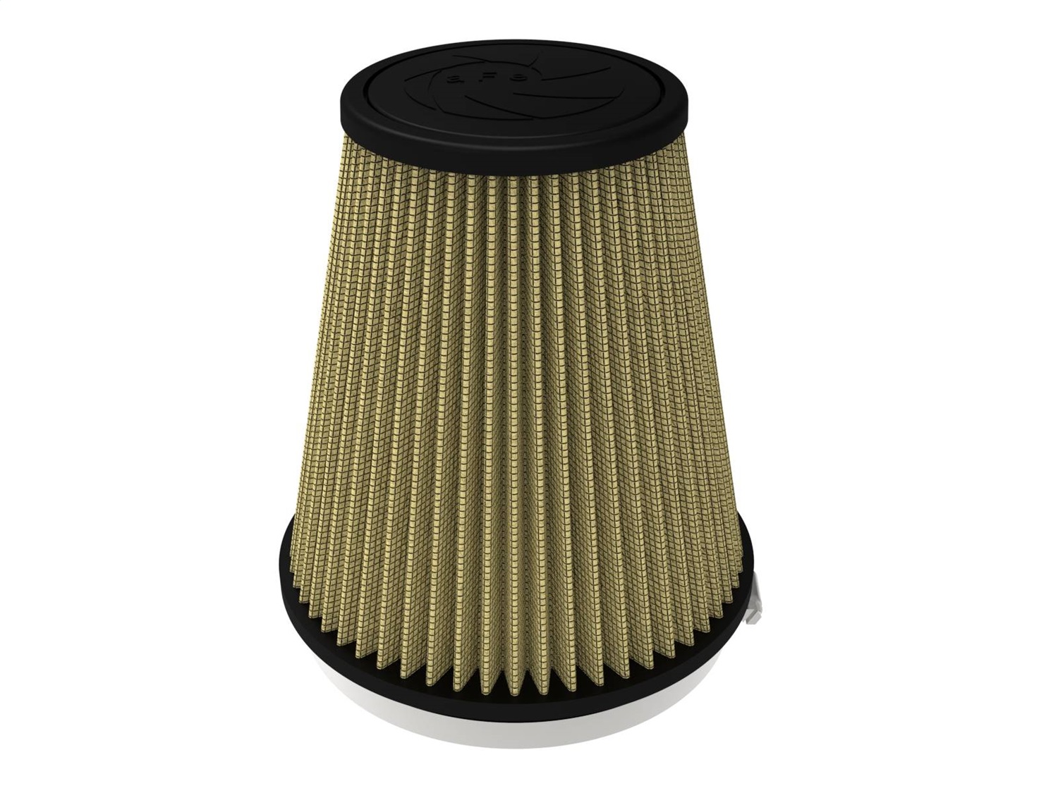 aFe Power 25-60001G - Magnum FLOW Universal Air Filter w/ Pro GUARD 7 Media aFe Power 25-60001G - Magnum FLOW Universal Air Filter w/ Pro GUARD 7 Media