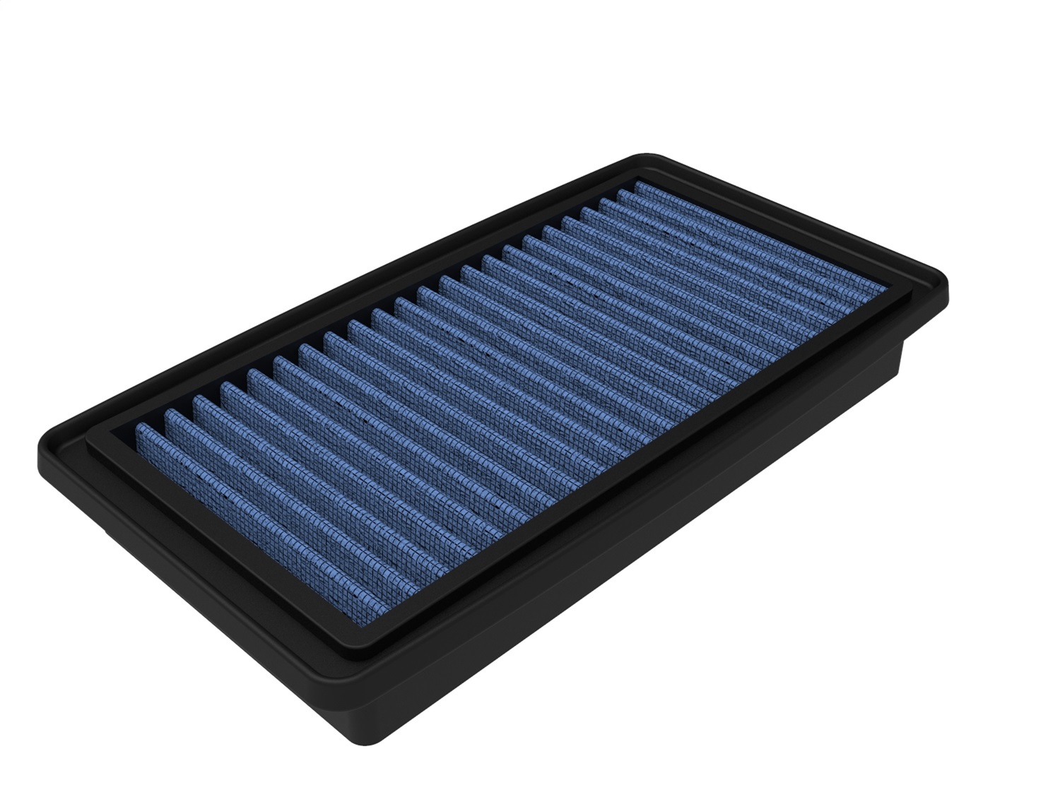 aFe Power 30-10310 - MagnumFLOW OE Replacement Air Filter w/Pro 5R Media 17-20 Honda Ridgeline V6-3.5L aFe Power 30-10310 - MagnumFLOW OE Replacement Air Filter w/Pro 5R Media 17-20 Honda Ridgeline V6-3.5L