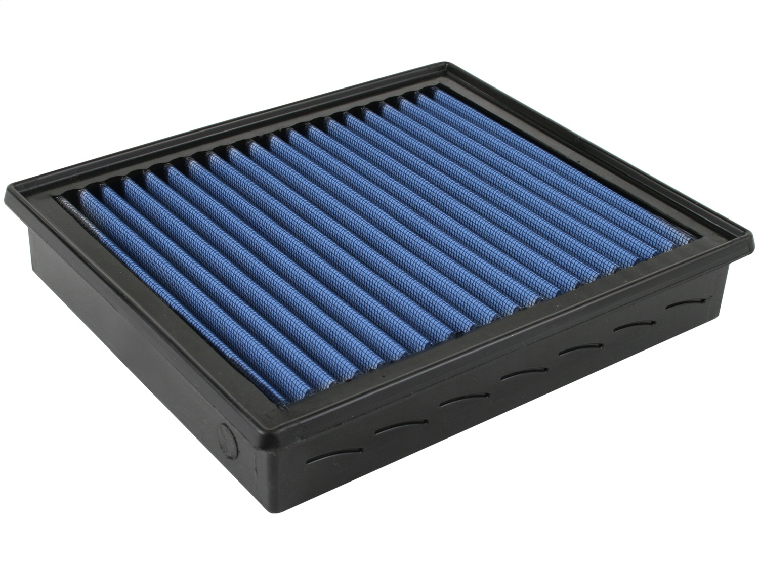 aFe Power 30-10218 - MagnumFLOW Air Filters OER P5R A/F P5R Jeep Grand Cherokee 2011 V6/V8
