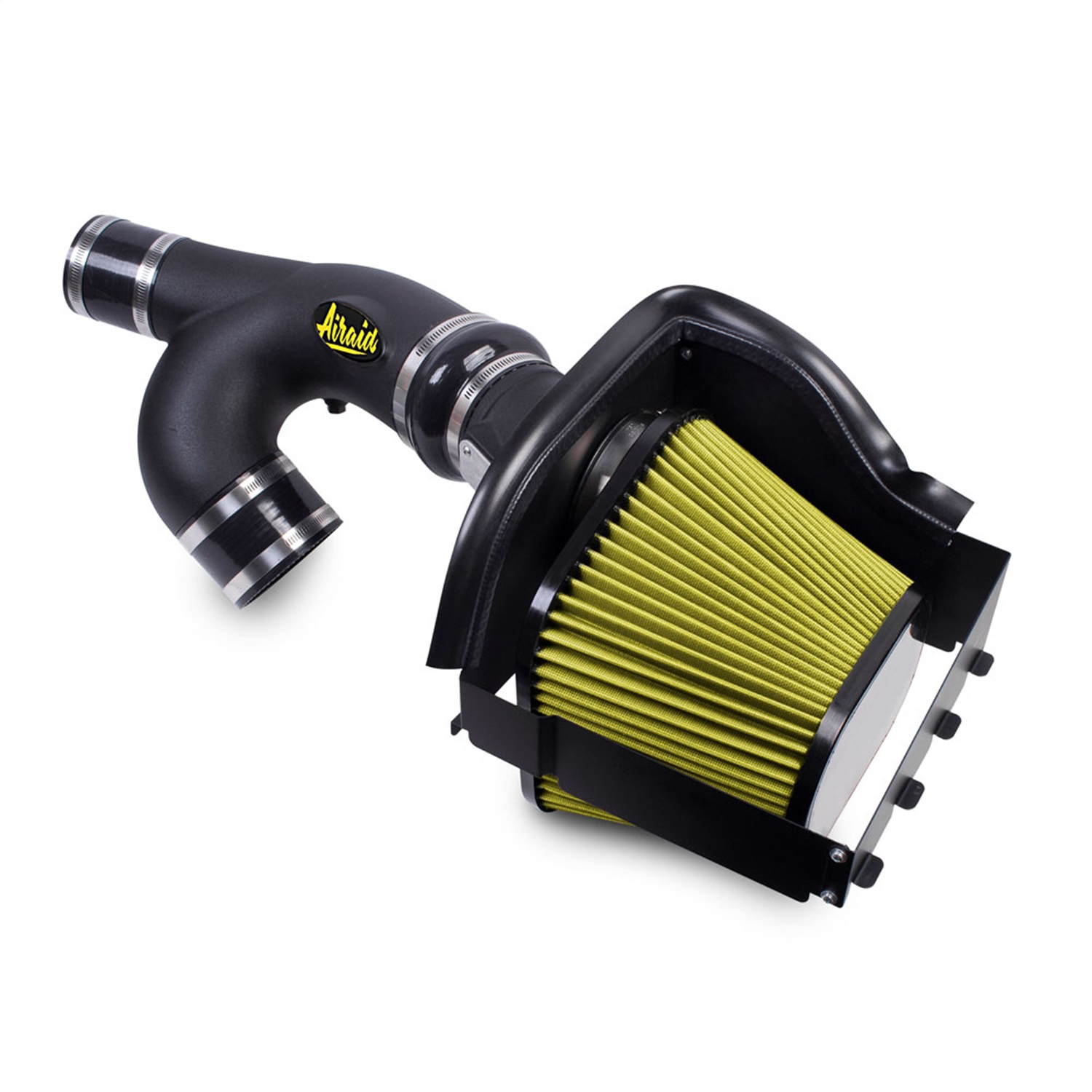 Airaid 404-101 - AIR- Performance Air Intake System Airaid 404-101 - AIR- Performance Air Intake System