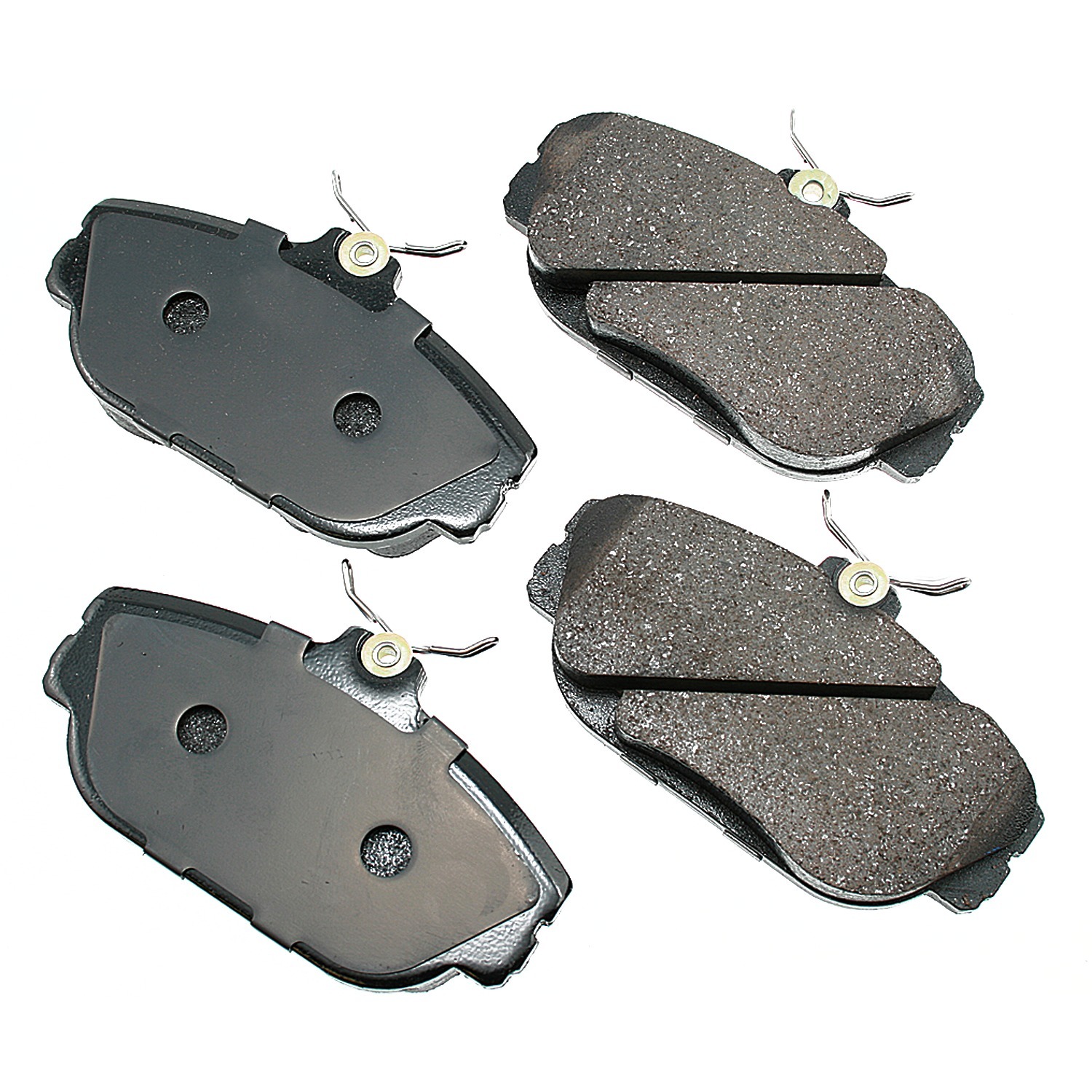Akebono ACT601 - Brake Pads Ford Taurus 94-02