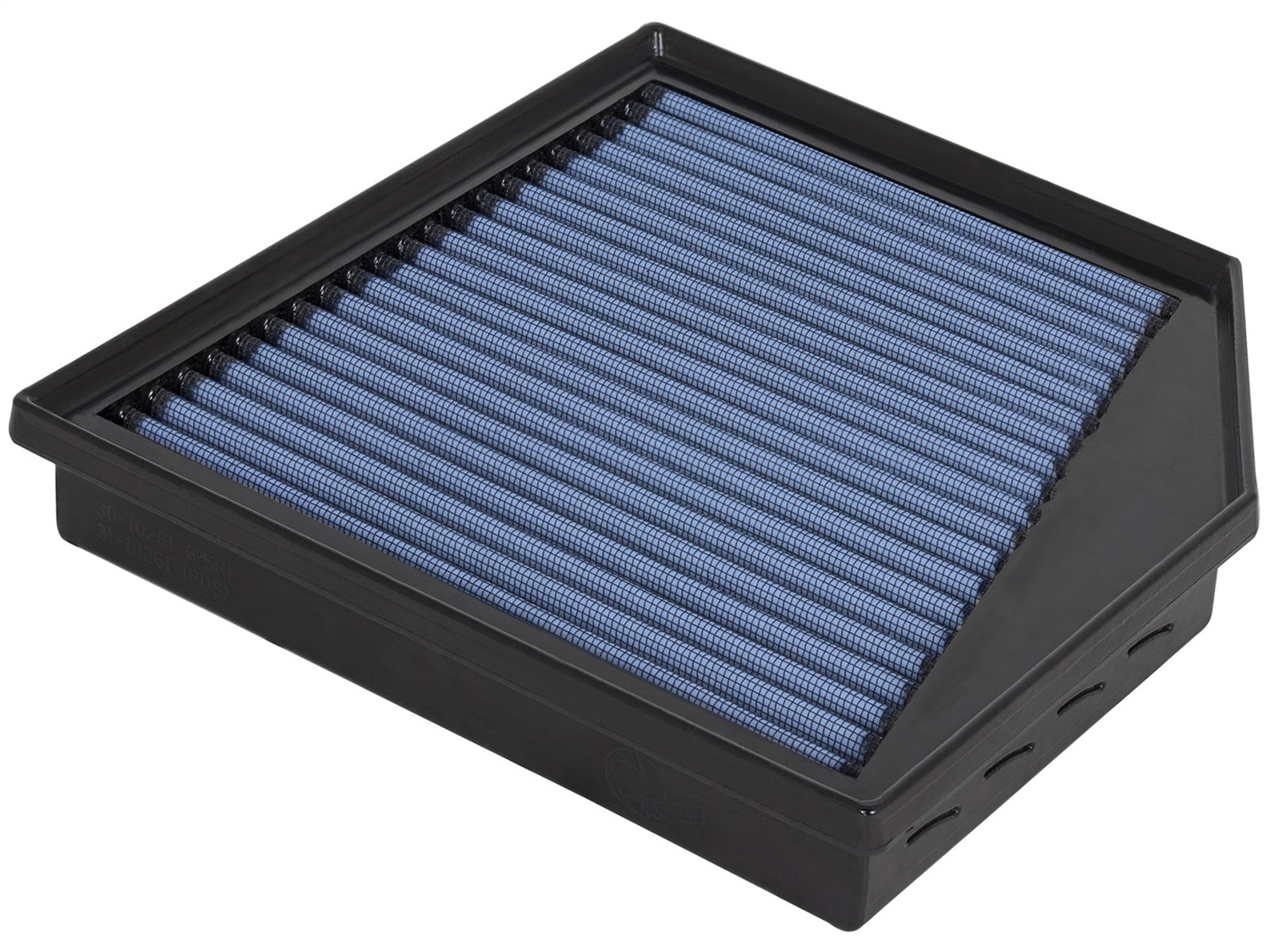 aFe Power 30-10261 - MagnumFLOW OEM Replacement Air Filter PRO 5R 14-15 Lexus IS 250/350 2.5L/3.5L V6 aFe Power 30-10261 - MagnumFLOW OEM Replacement Air Filter PRO 5R 14-15 Lexus IS 250/350 2.5L/3.5L V6