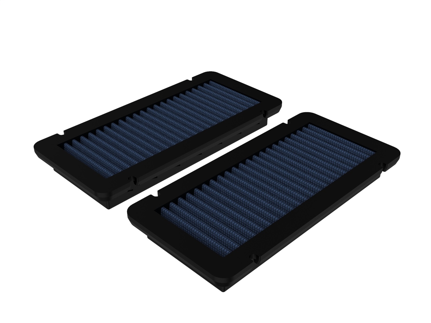 aFe Power 30-10192 - MagnumFLOW Air Filters OER P5R A/F P5R Lamborghini Gallardo 03-06 V10-5.0L(1pr)