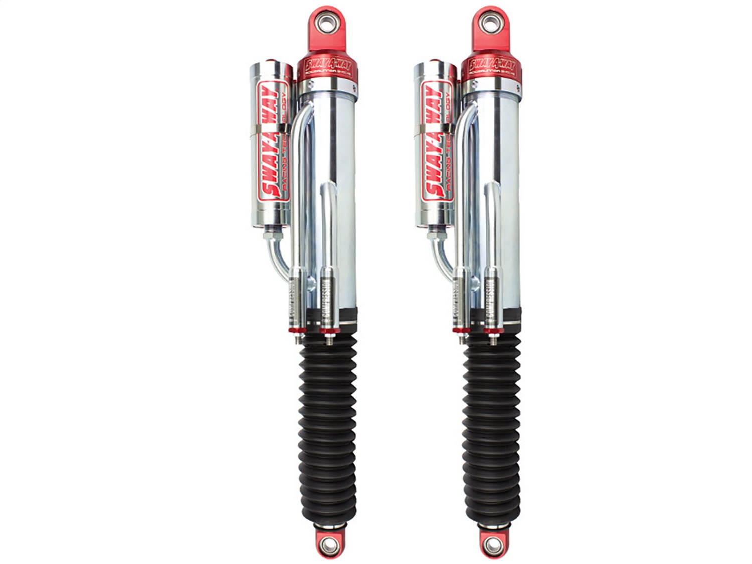 aFe Power 302-0058-01 - Sway-A-Way 3in Rear Bypass Shock Kit 10-14 Ford F-150 Raptor aFe Power 302-0058-01 - Sway-A-Way 3in Rear Bypass Shock Kit 10-14 Ford F-150 Raptor