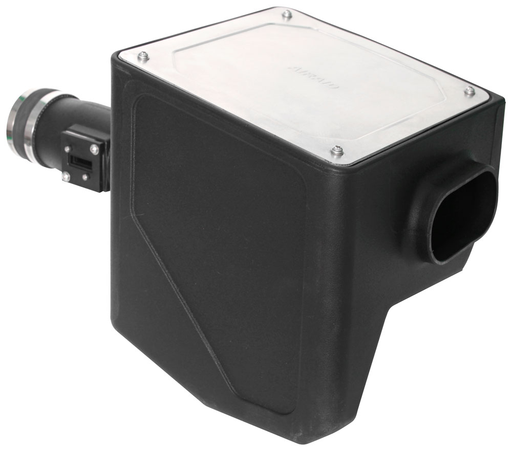 Airaid 525-342 - AIR- Performance Air Intake System